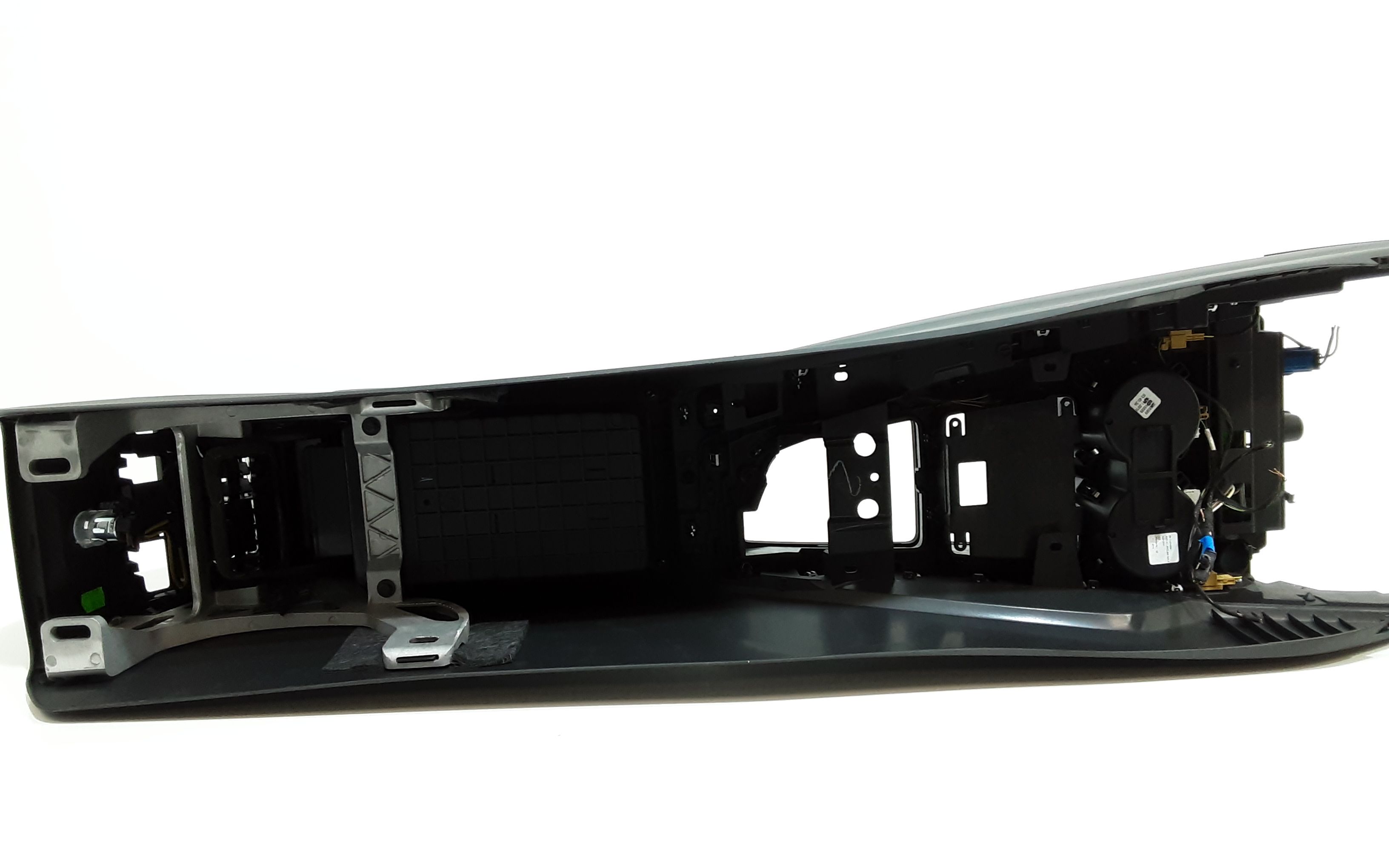 Tunnel consolle centrale AUDI A4 Avant (8W5)