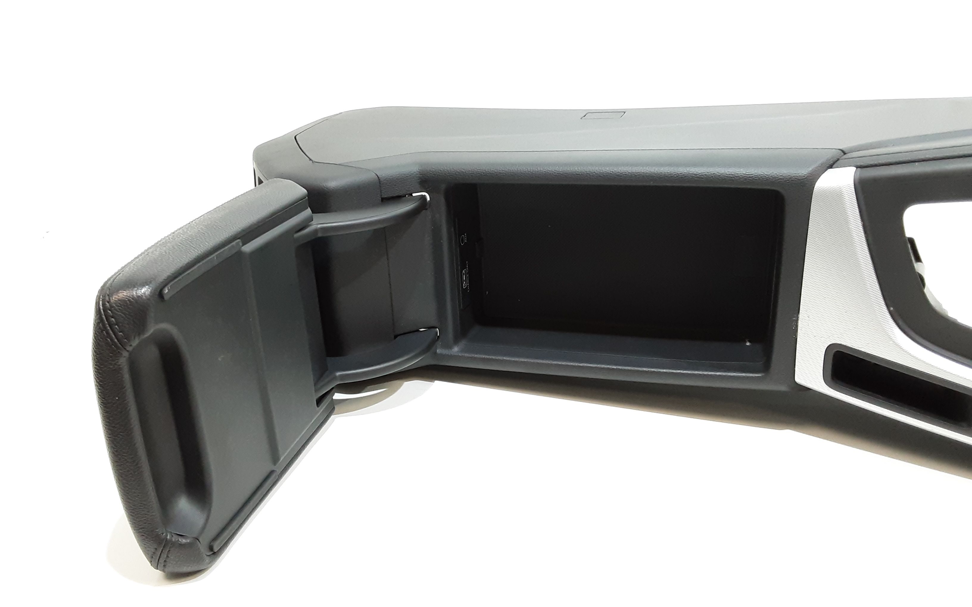 Tunnel consolle centrale AUDI A4 Avant (8W5)