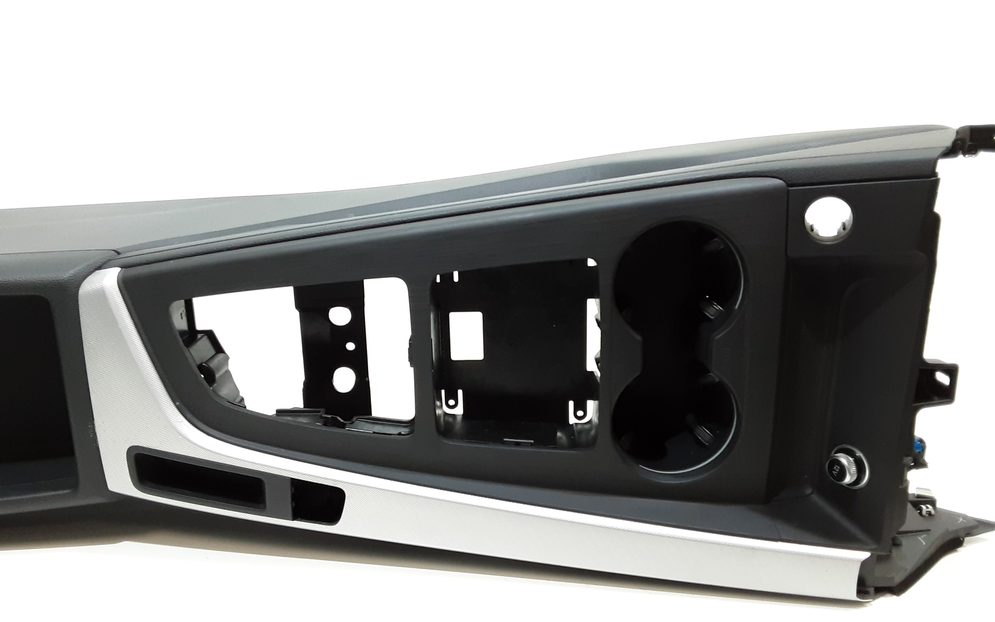 Tunnel consolle centrale AUDI A4 Avant (8W5)