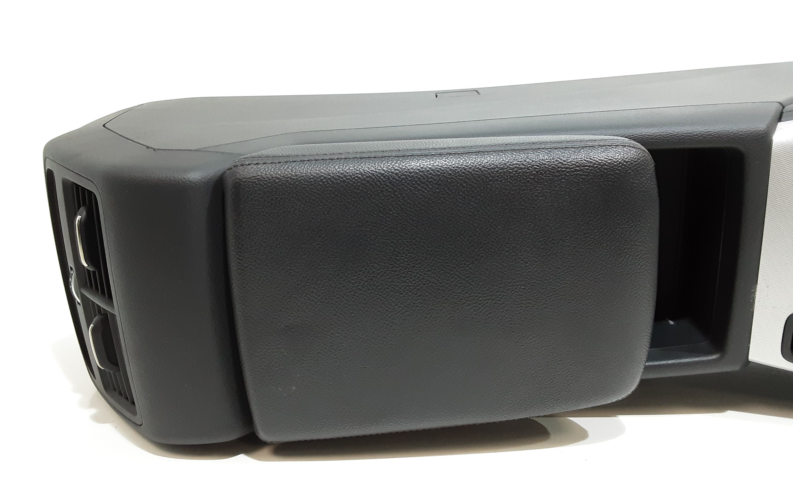 Tunnel consolle centrale AUDI A4 Avant (8W5)