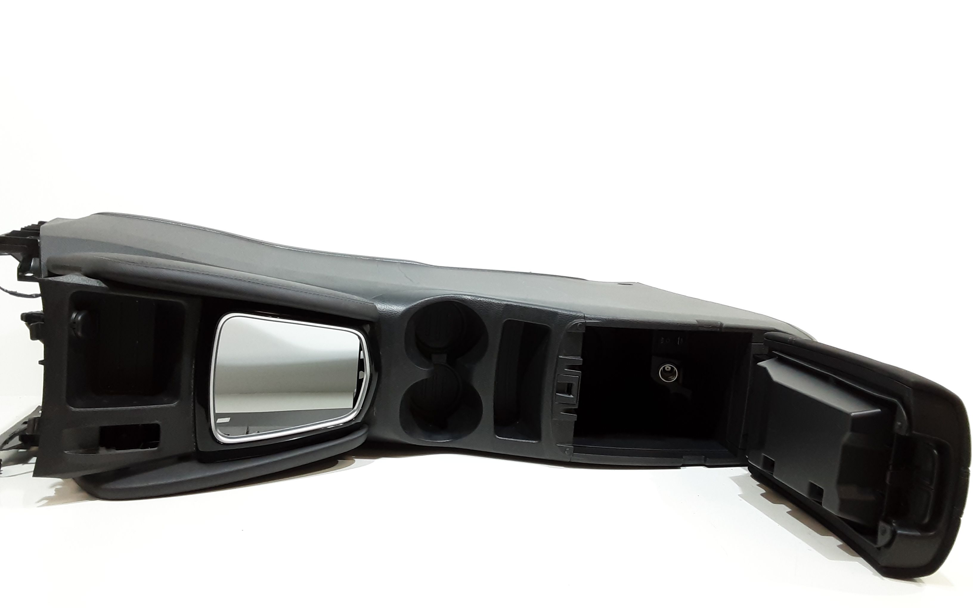 Tunnel consolle centrale NISSAN Qashqai Serie