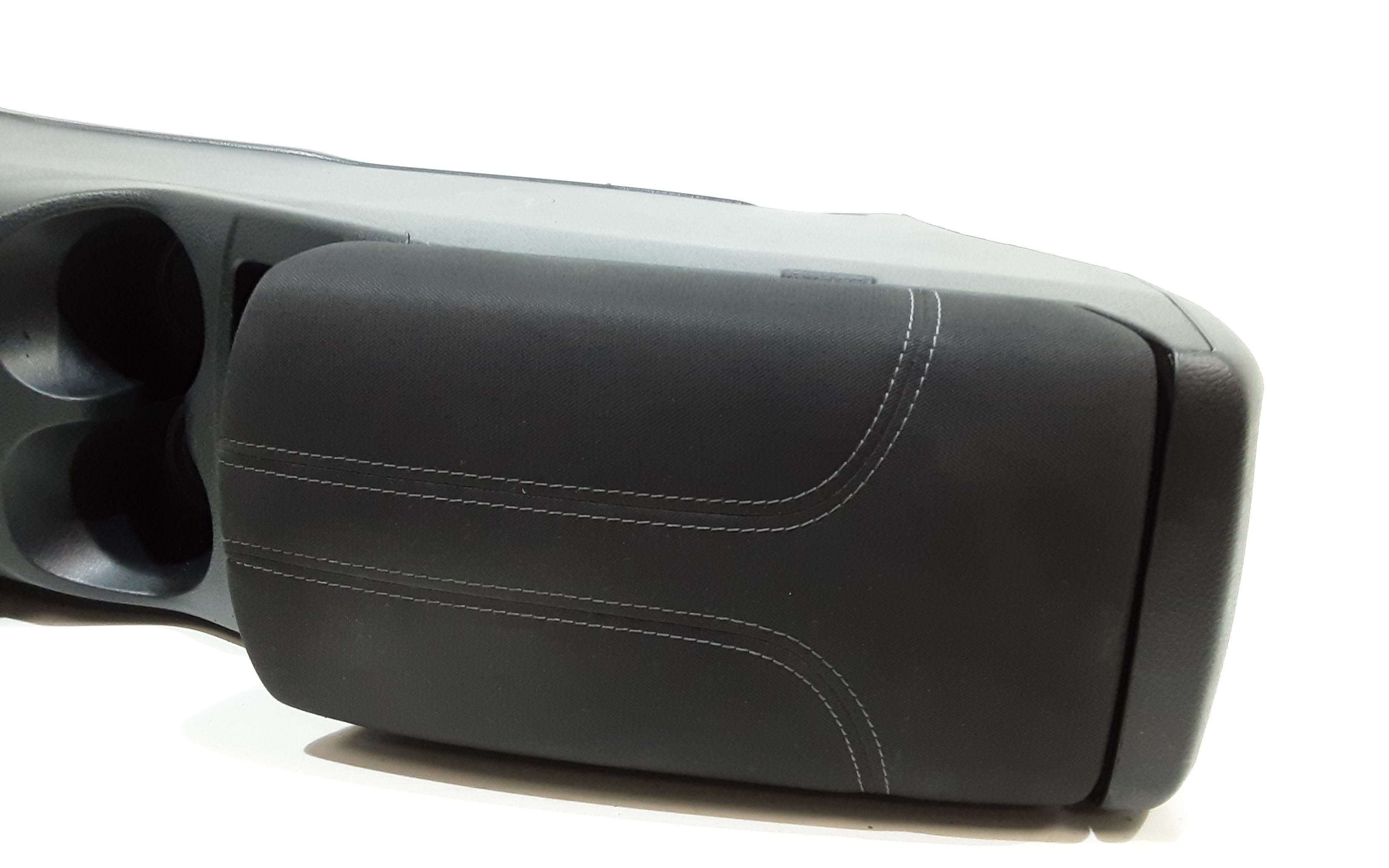 Tunnel consolle centrale NISSAN Qashqai Serie