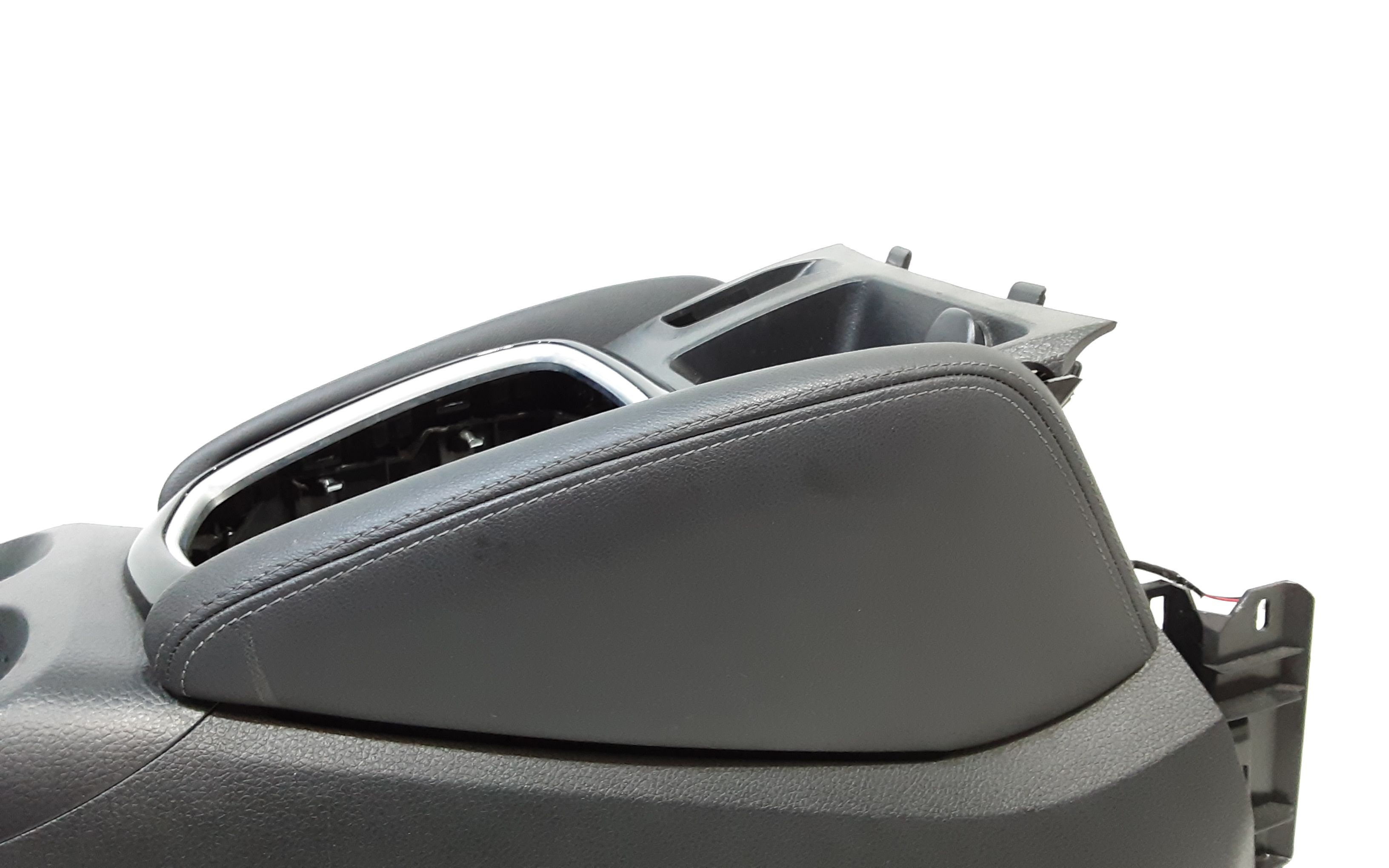 Tunnel consolle centrale NISSAN Qashqai Serie