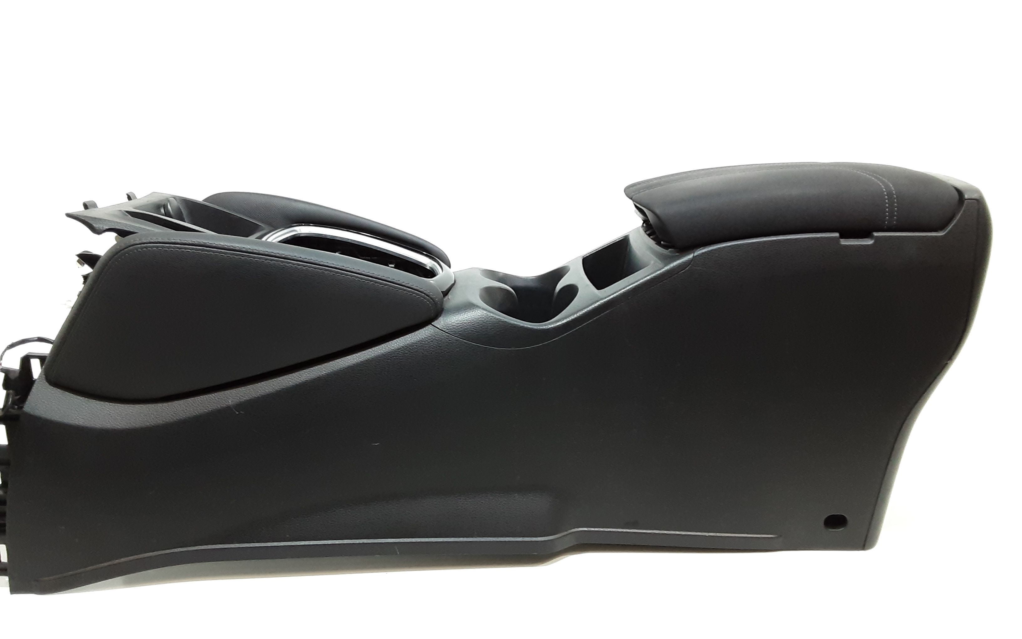 Tunnel consolle centrale NISSAN Qashqai Serie