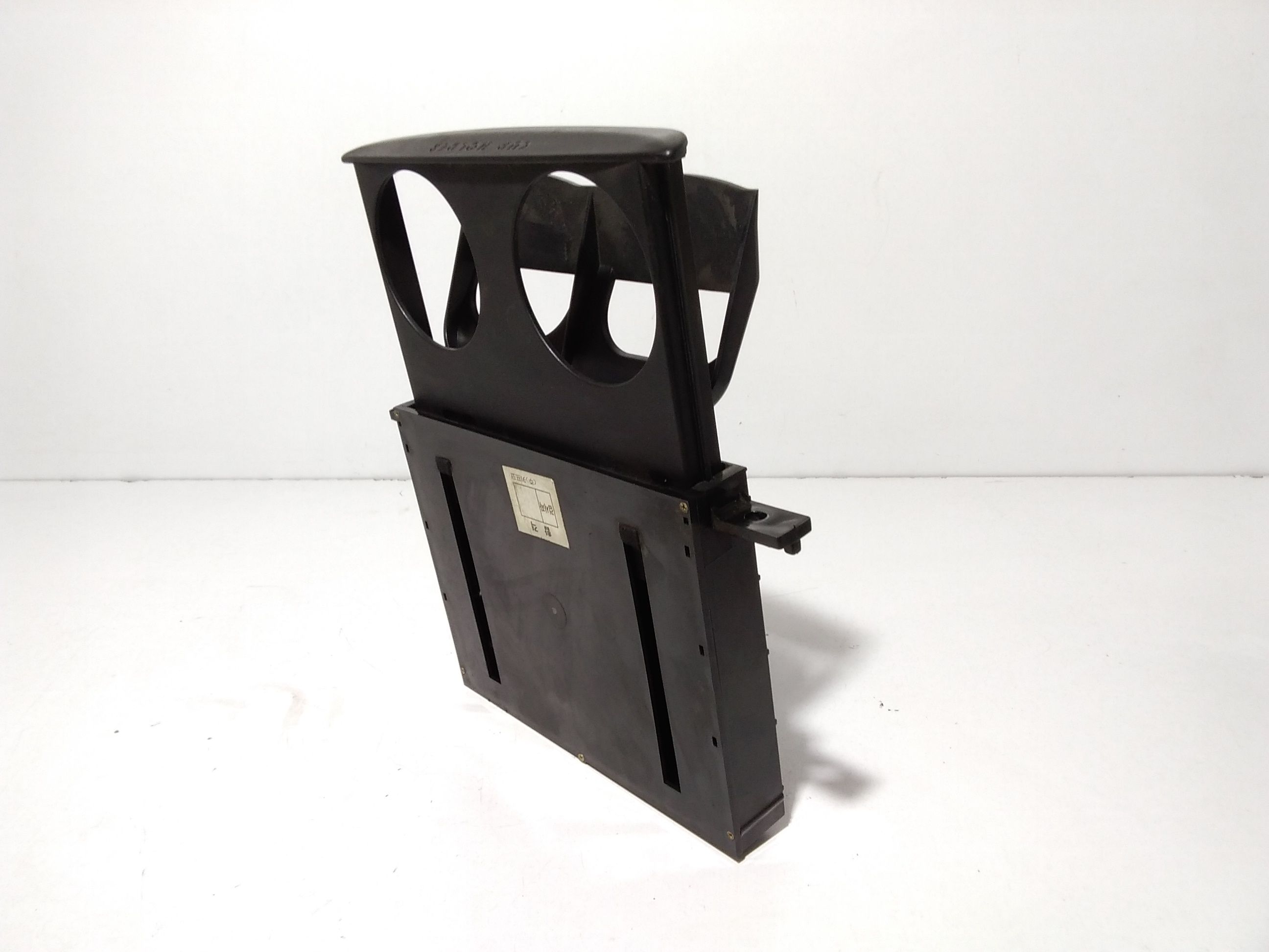 Vano porta bibite KIA Sportage 2 Serie