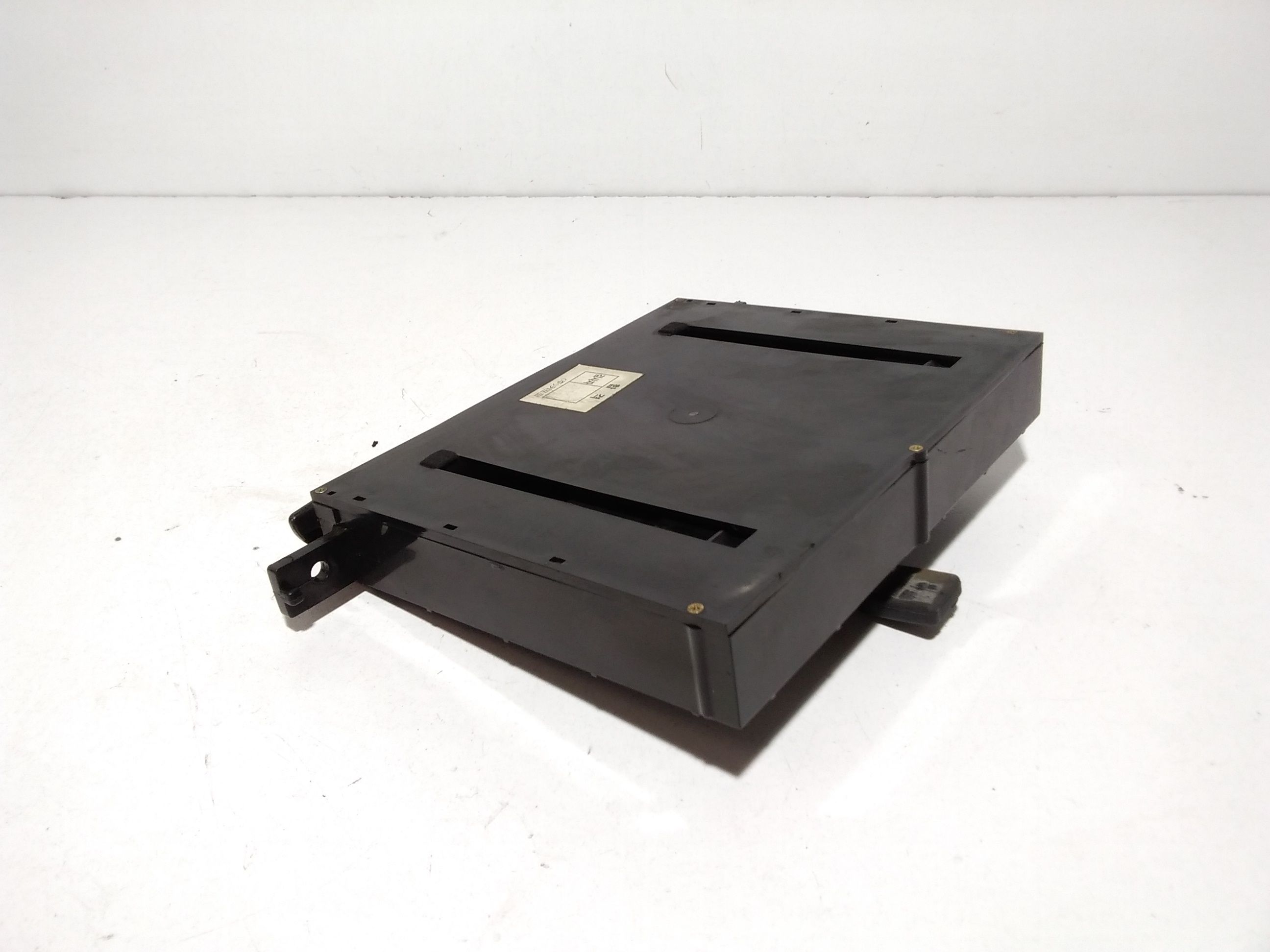 Vano porta bibite KIA Sportage 2 Serie