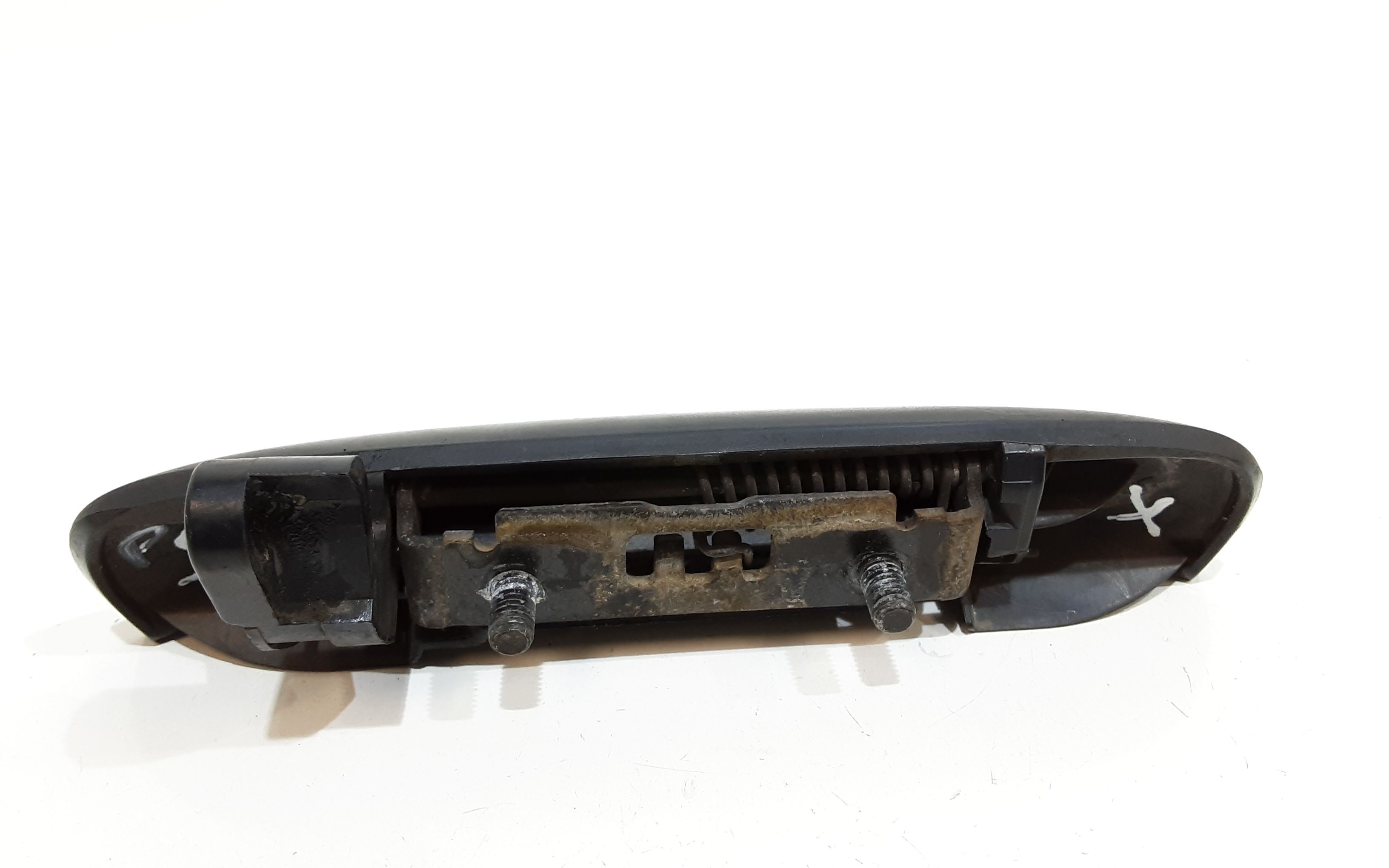 Maniglia esterna Posteriore Sinistra MITSUBISHI Colt Serie 5P (Z) (06>12)