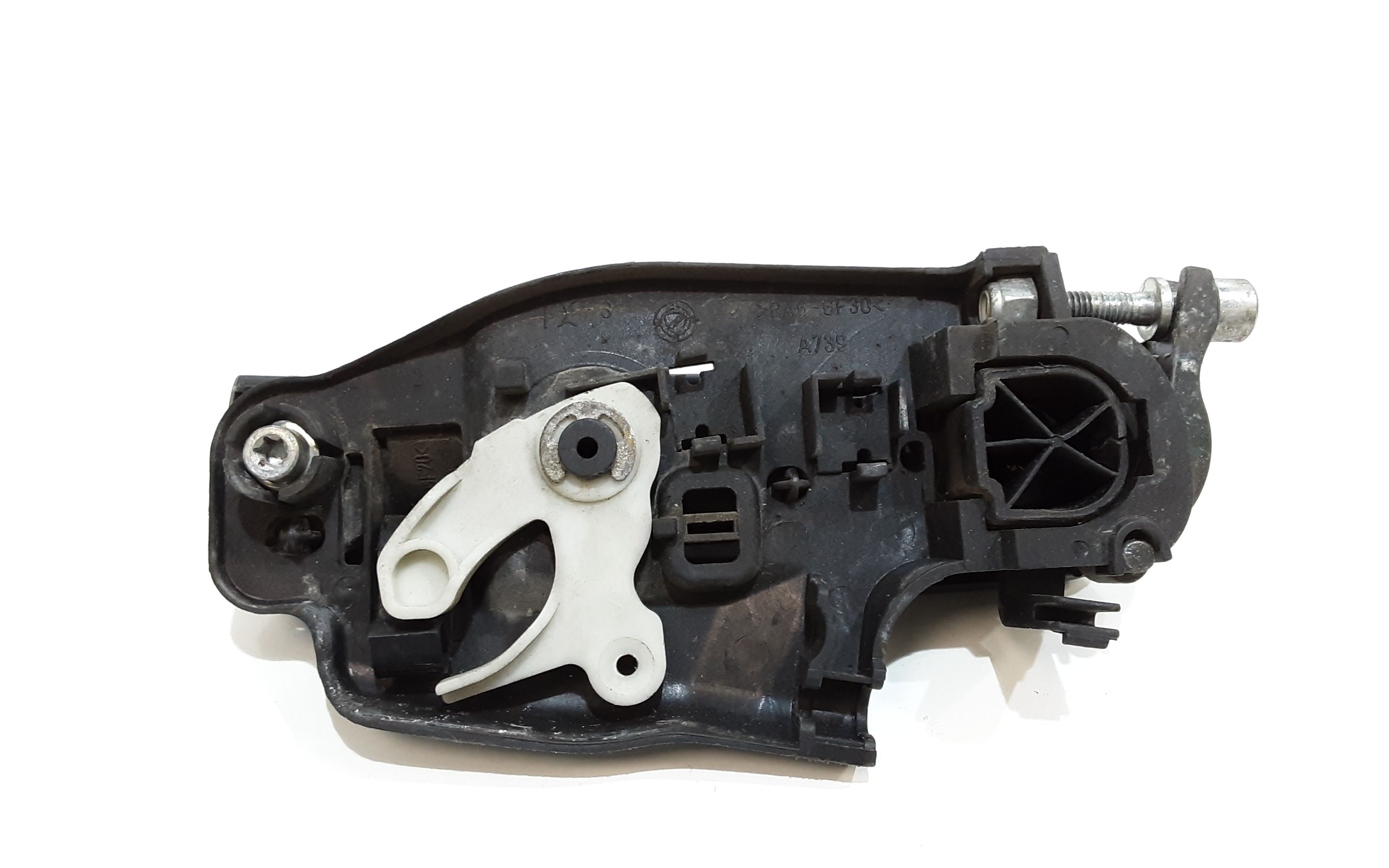 Maniglia esterna Posteriore Sinistra FIAT Idea 1 Serie