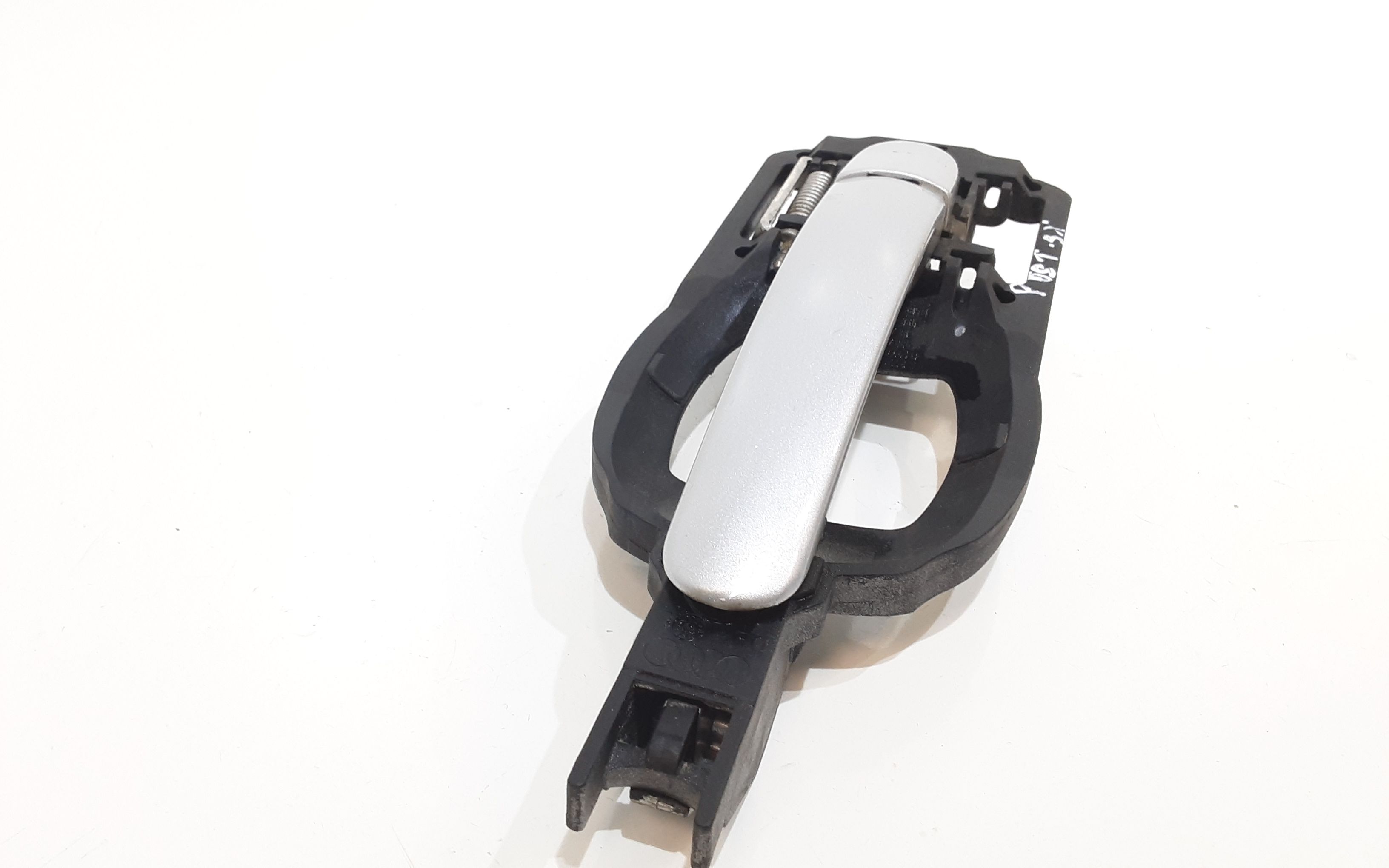 Maniglia esterna Posteriore Sinistra AUDI A2 Serie (8Z)