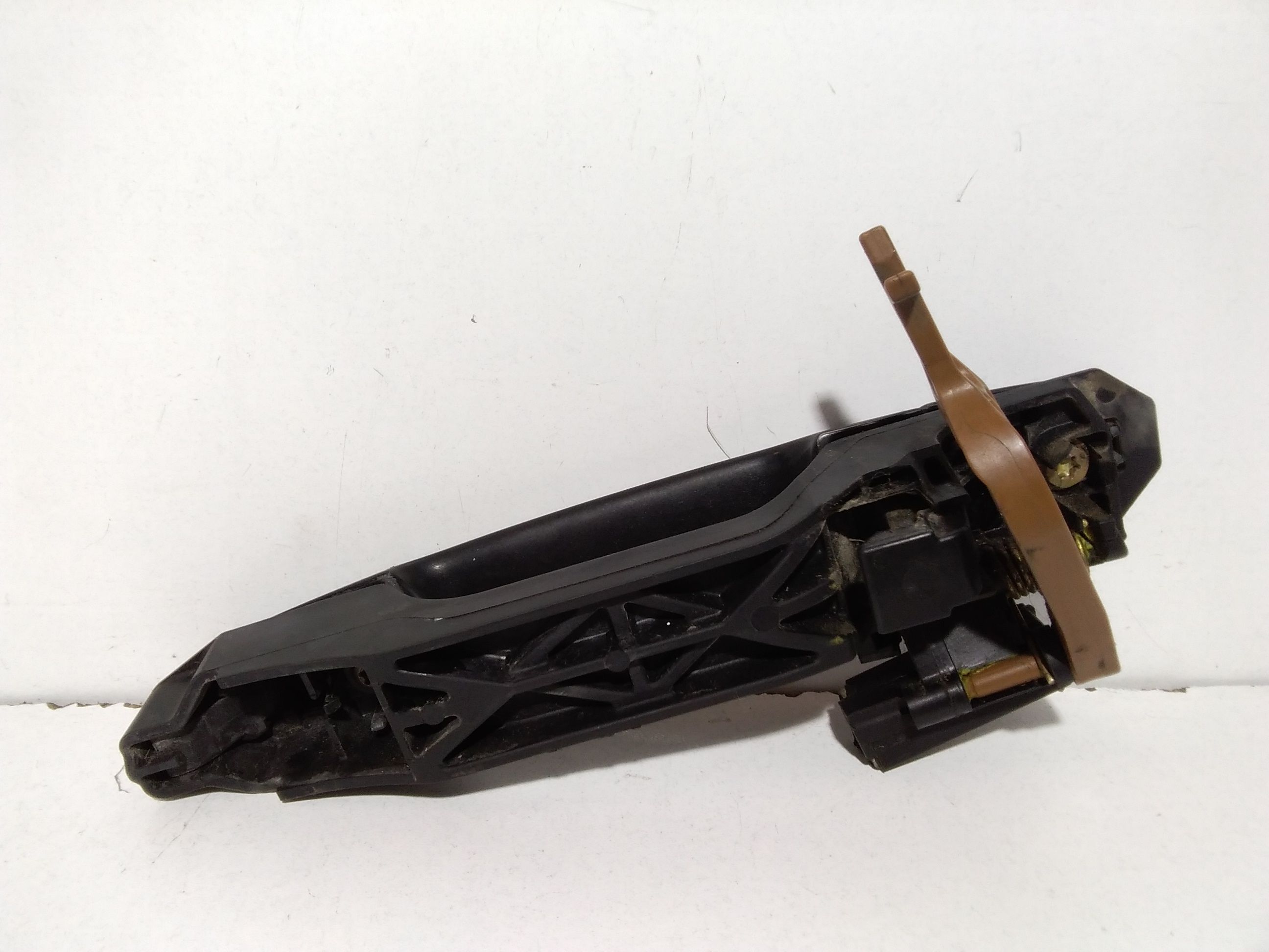 Maniglia esterna Posteriore Sinistra DAIHATSU Sirion 2 Serie