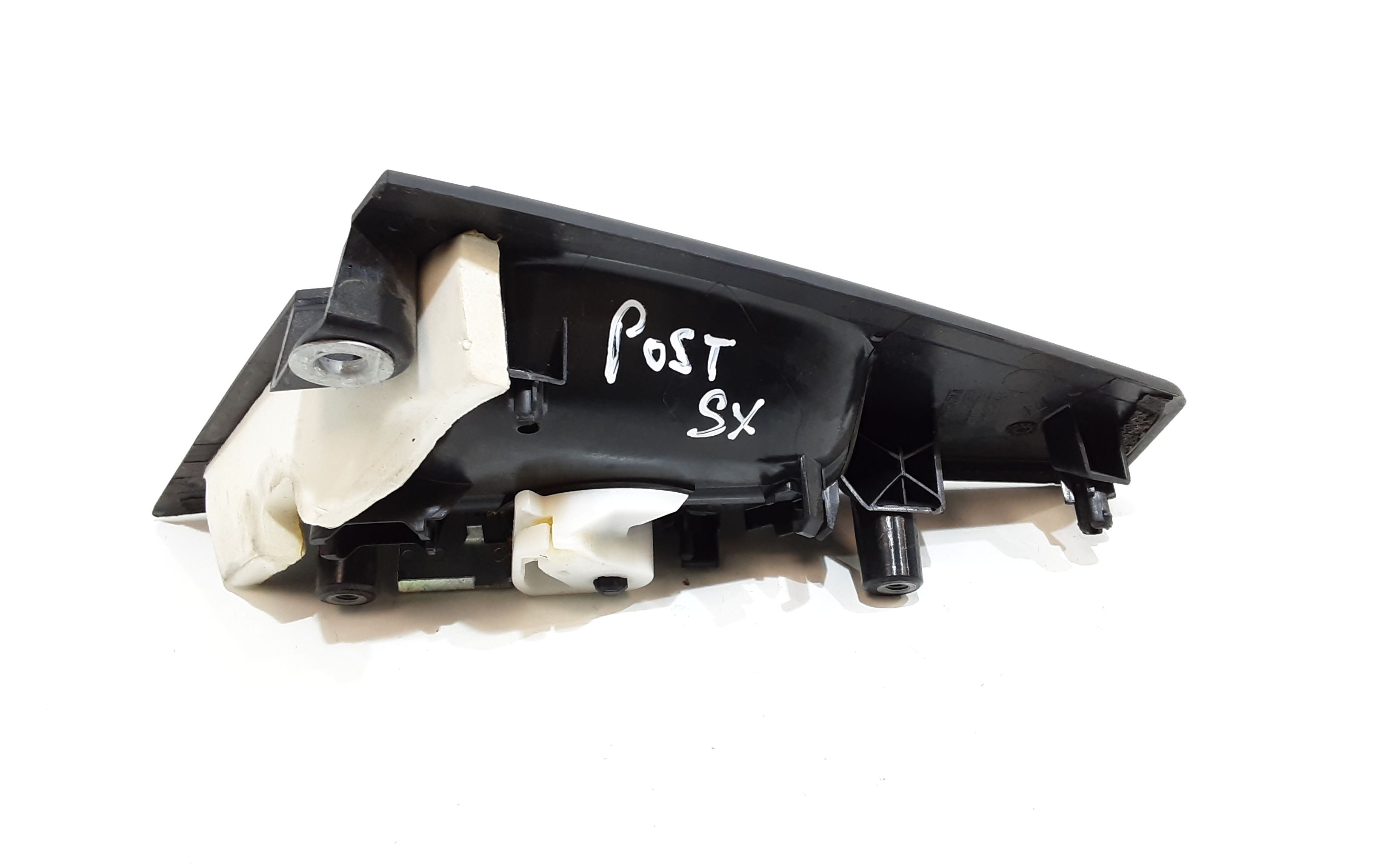 Maniglia esterna Posteriore Sinistra RENAULT Clio Serie IV (12>19)