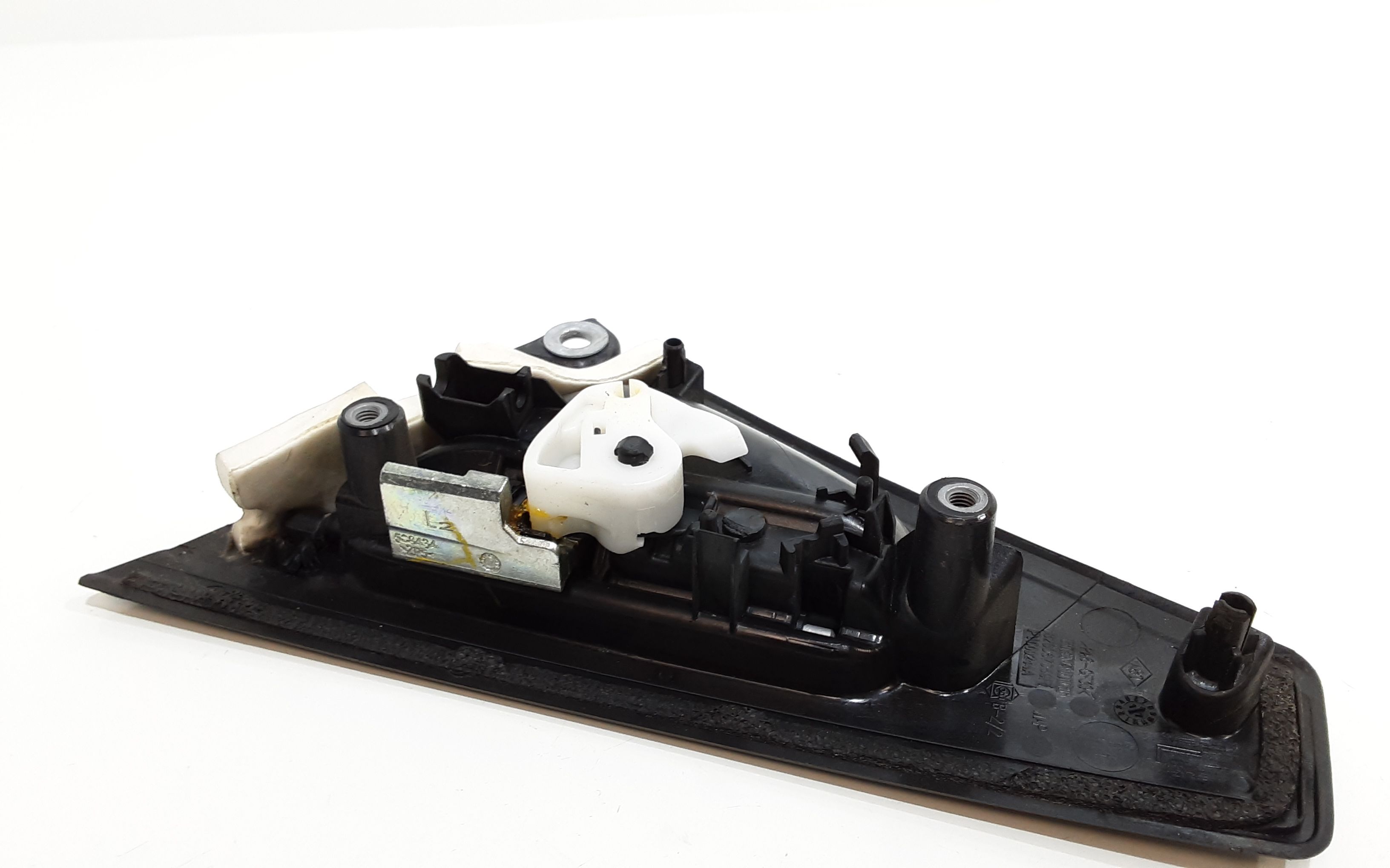 Maniglia esterna Posteriore Sinistra RENAULT Clio Serie IV (12>19)