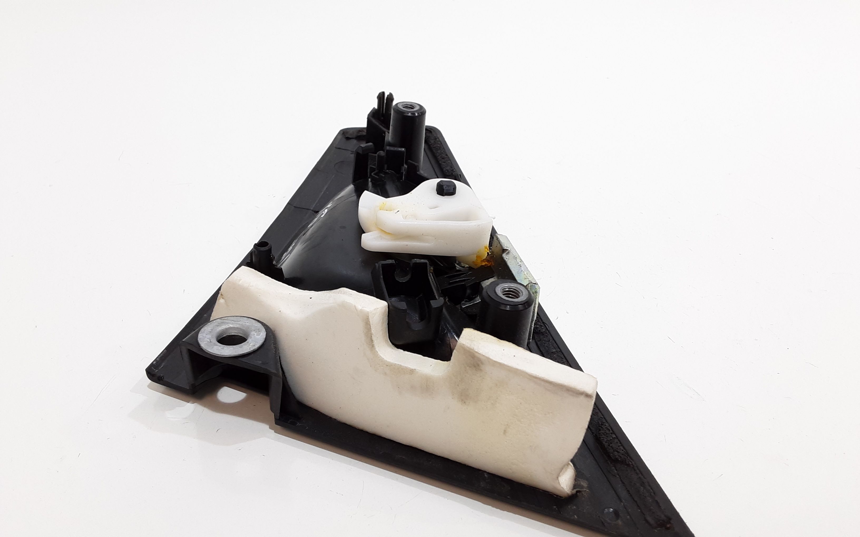 Maniglia esterna Posteriore Sinistra RENAULT Clio Serie IV (12>19)