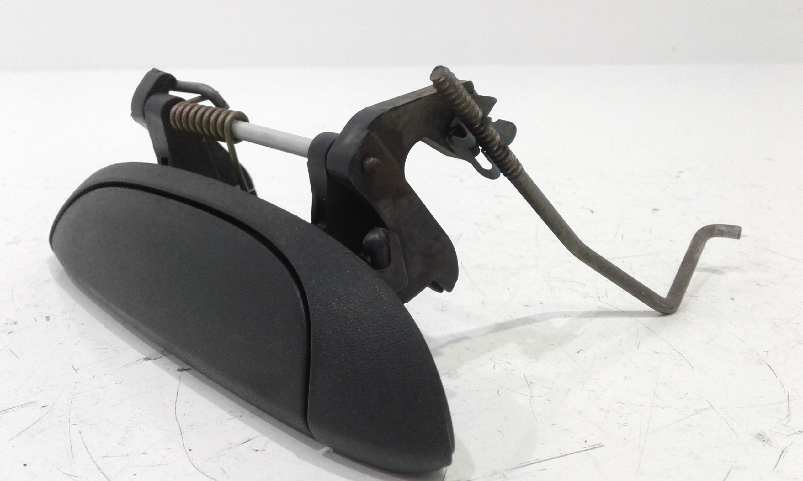 Maniglia esterna Posteriore Sinistra RENAULT Scenic Serie (99>03)