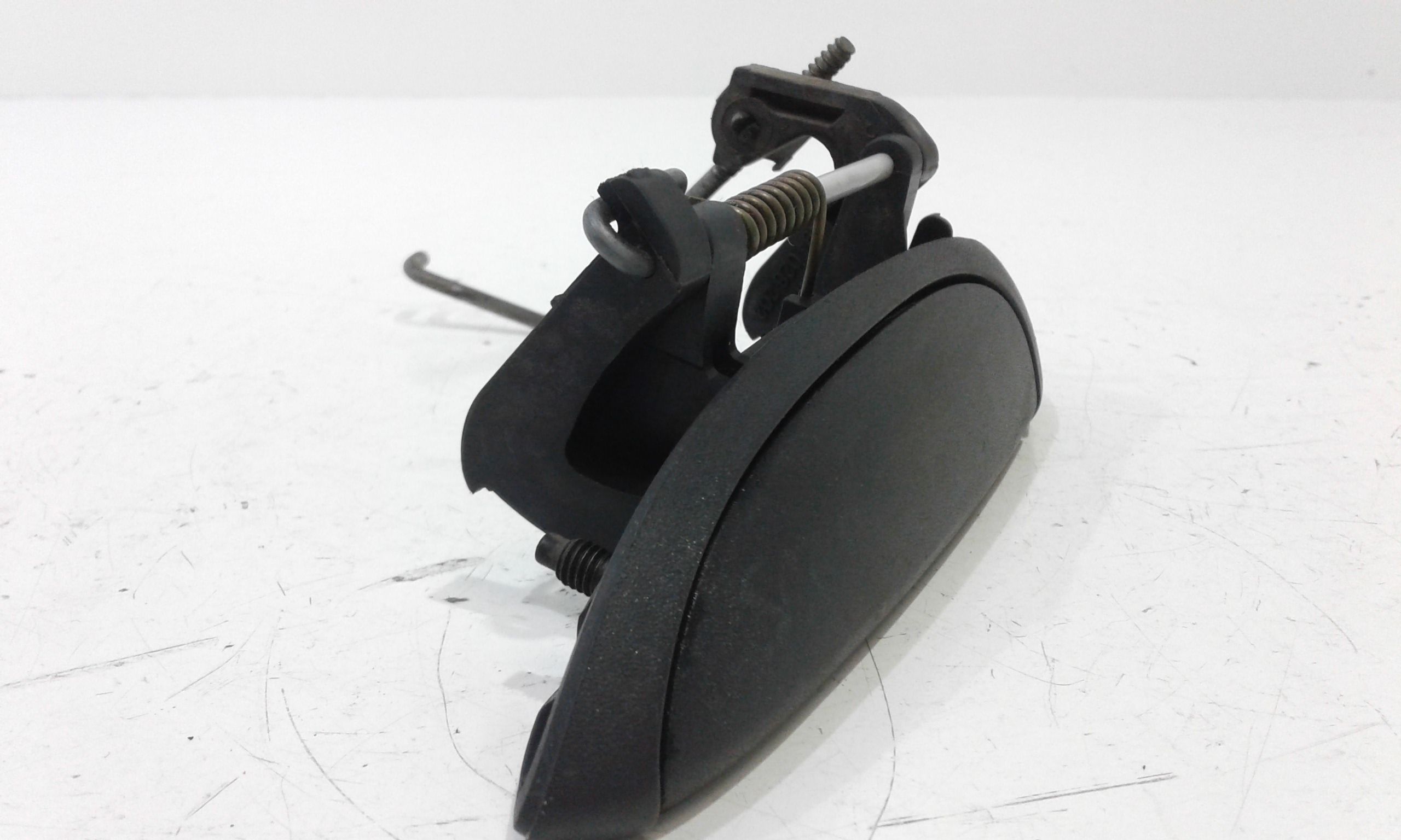 Maniglia esterna Posteriore Sinistra RENAULT Scenic Serie (99>03)