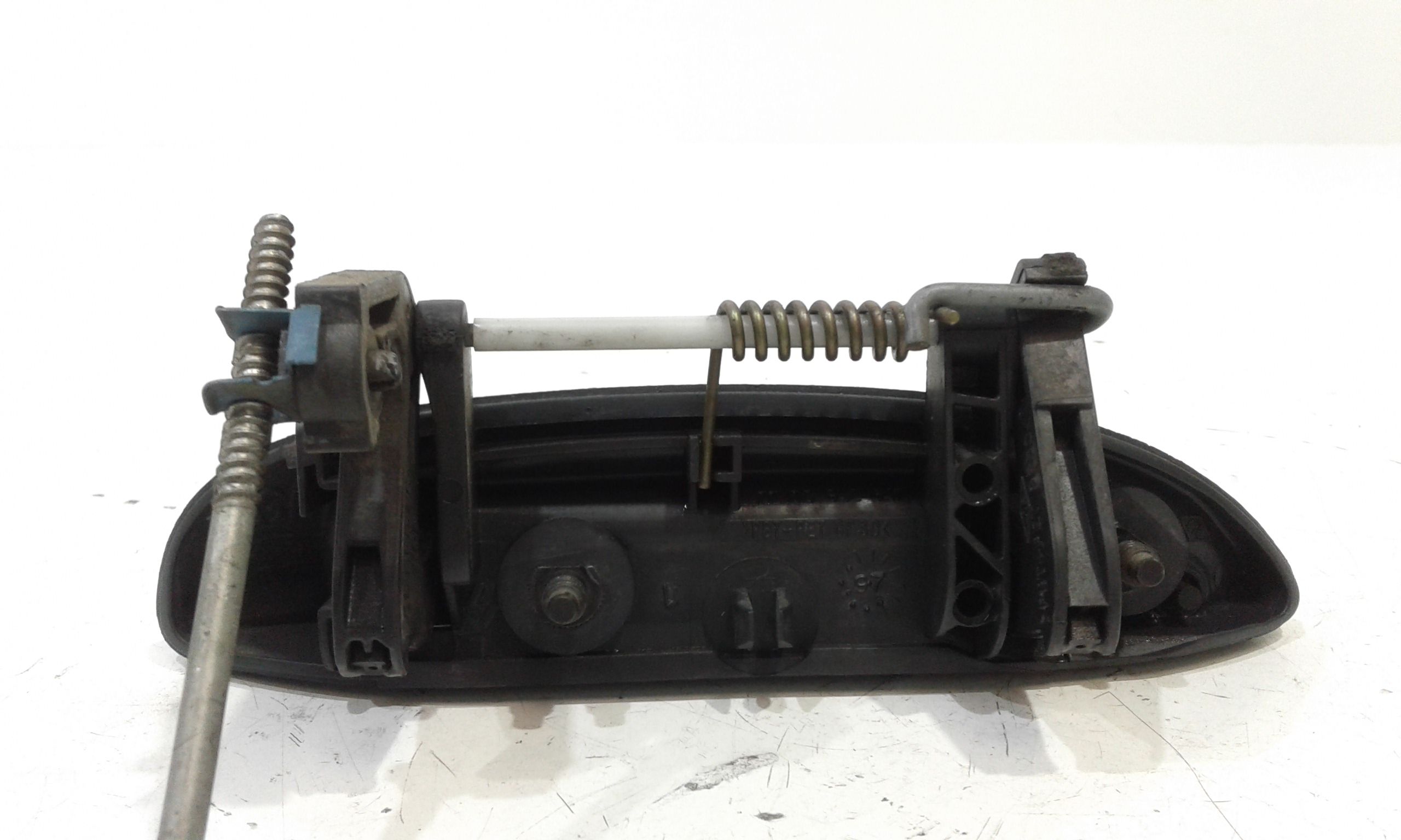 Maniglia esterna Posteriore Sinistra RENAULT Scenic Serie (99>03)