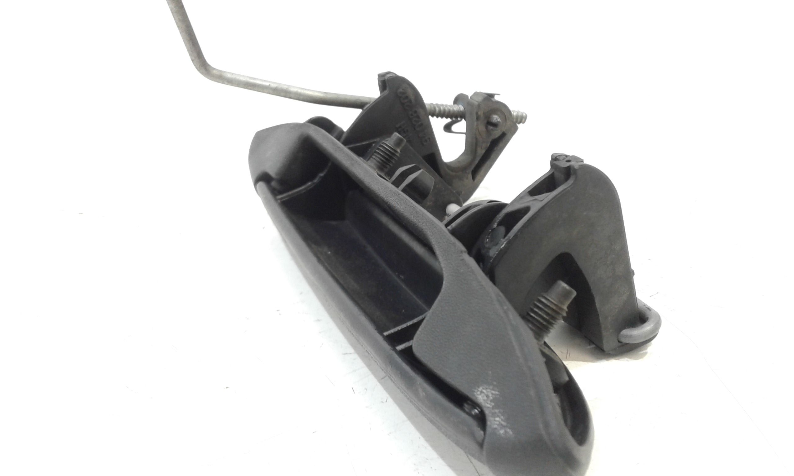 Maniglia esterna Posteriore Sinistra RENAULT Scenic Serie (99>03)