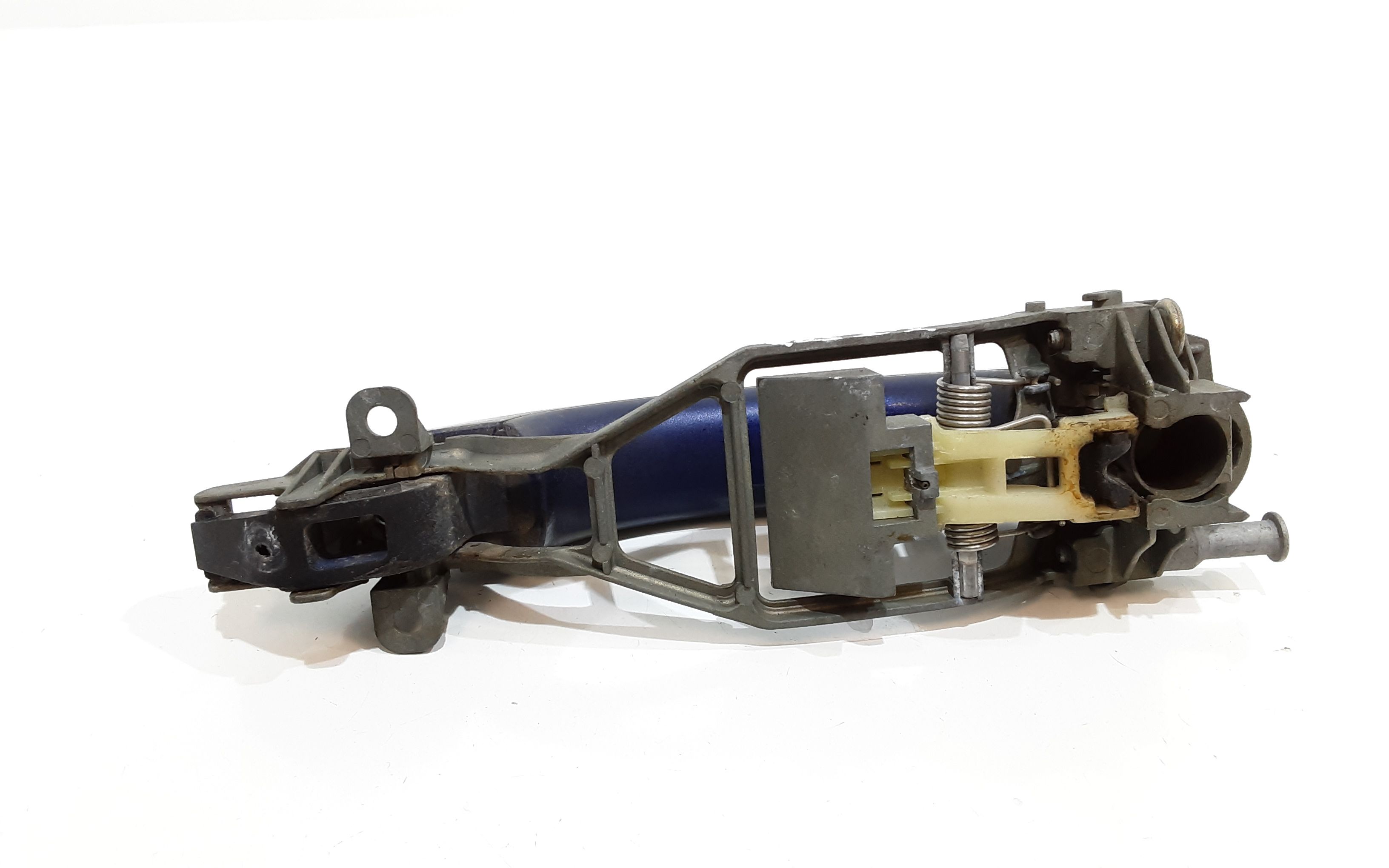 Maniglia esterna Posteriore Sinistra VOLKSWAGEN Touareg 1 Serie