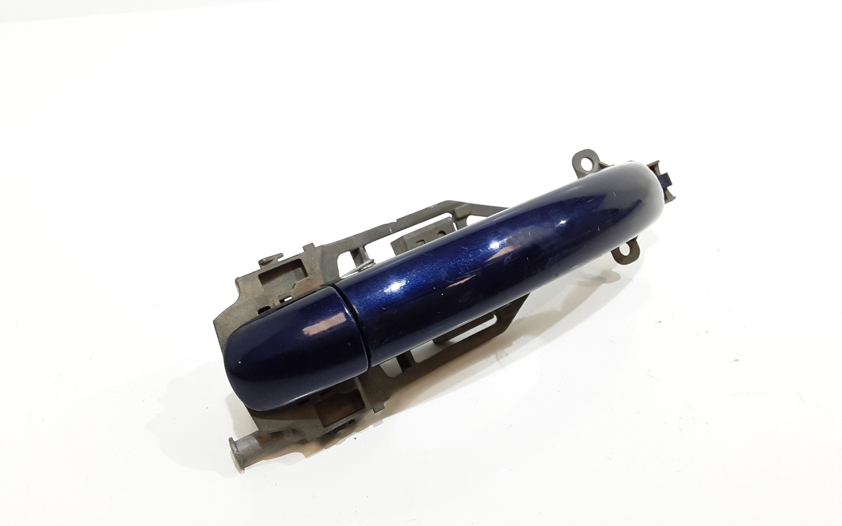 Maniglia esterna Posteriore Sinistra VOLKSWAGEN Touareg 1 Serie