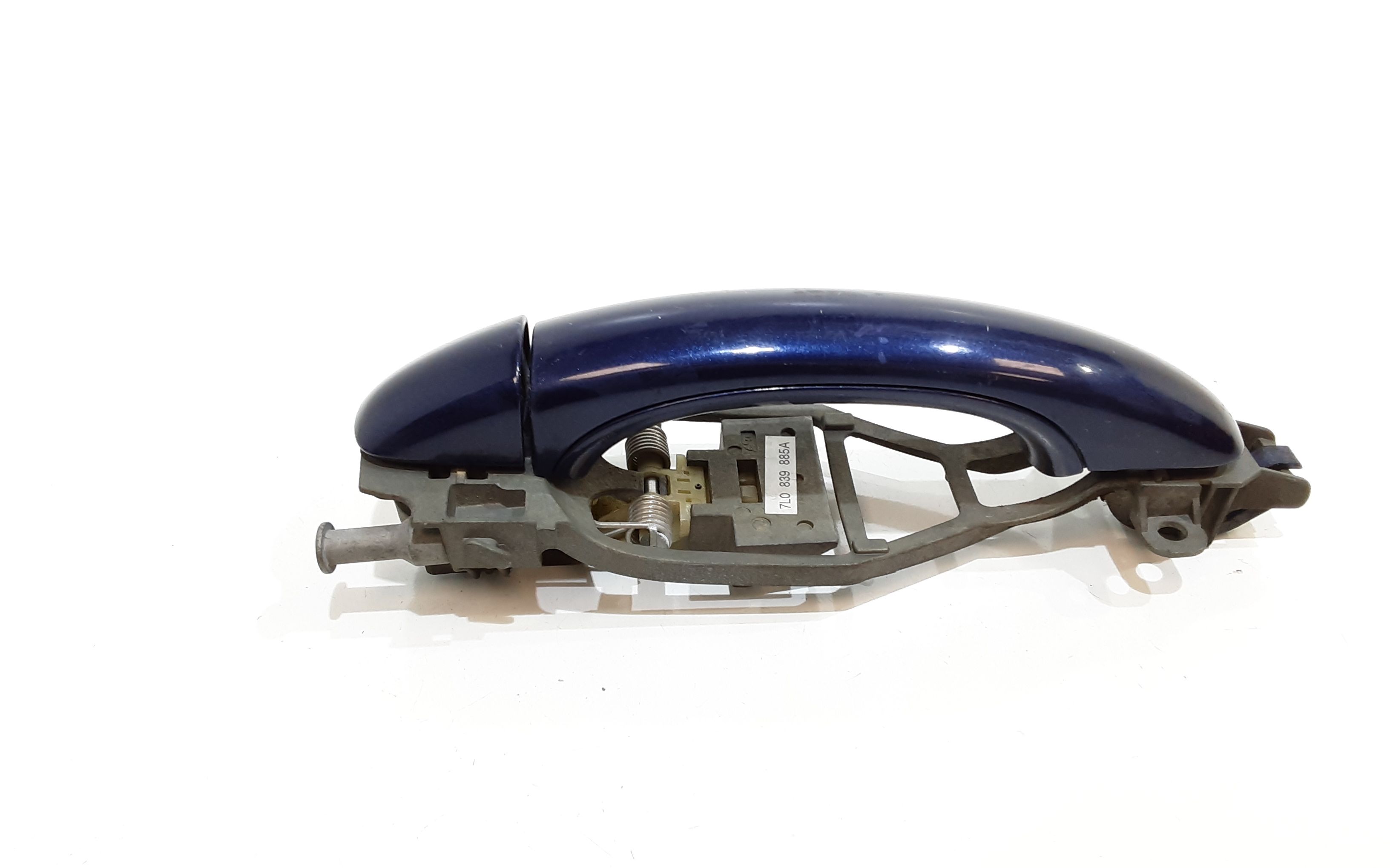 Maniglia esterna Posteriore Sinistra VOLKSWAGEN Touareg 1 Serie