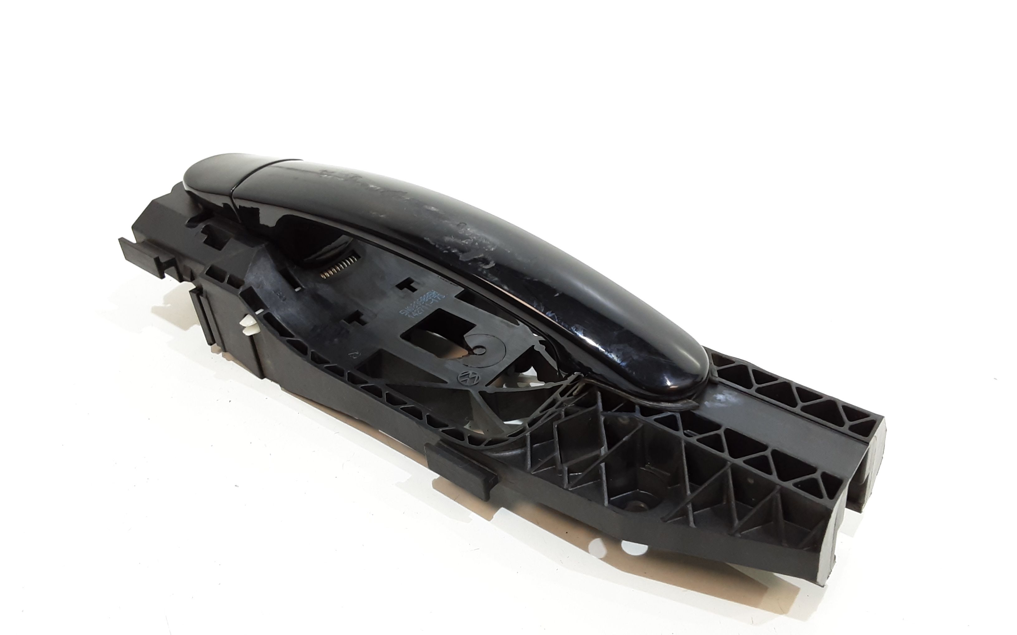 Maniglia esterna Posteriore Sinistra VOLKSWAGEN Polo 5 Serie