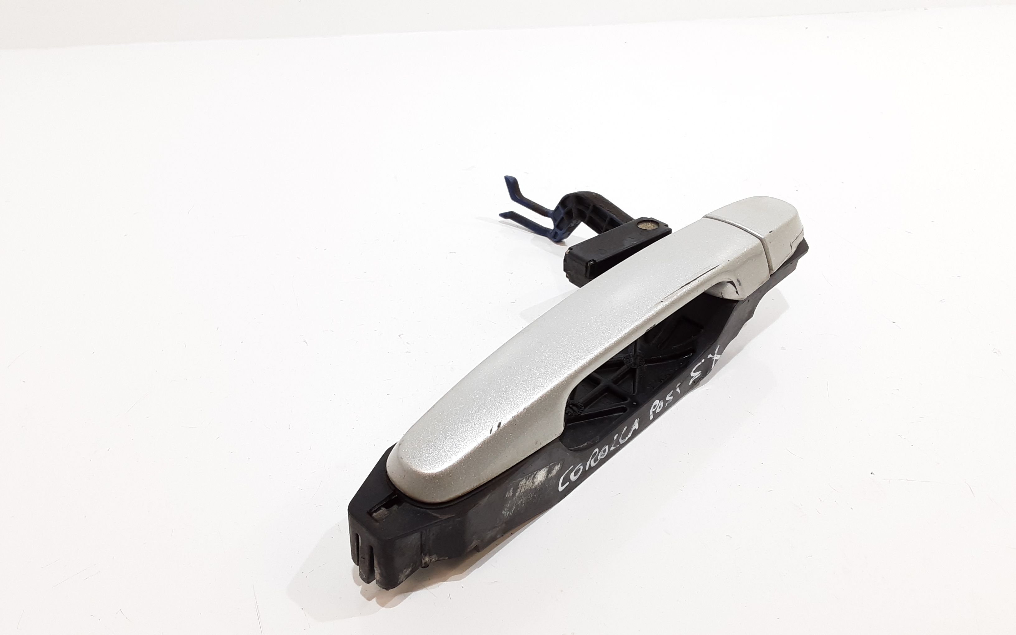 Maniglia esterna Posteriore Sinistra TOYOTA Corolla Verso 2 Serie