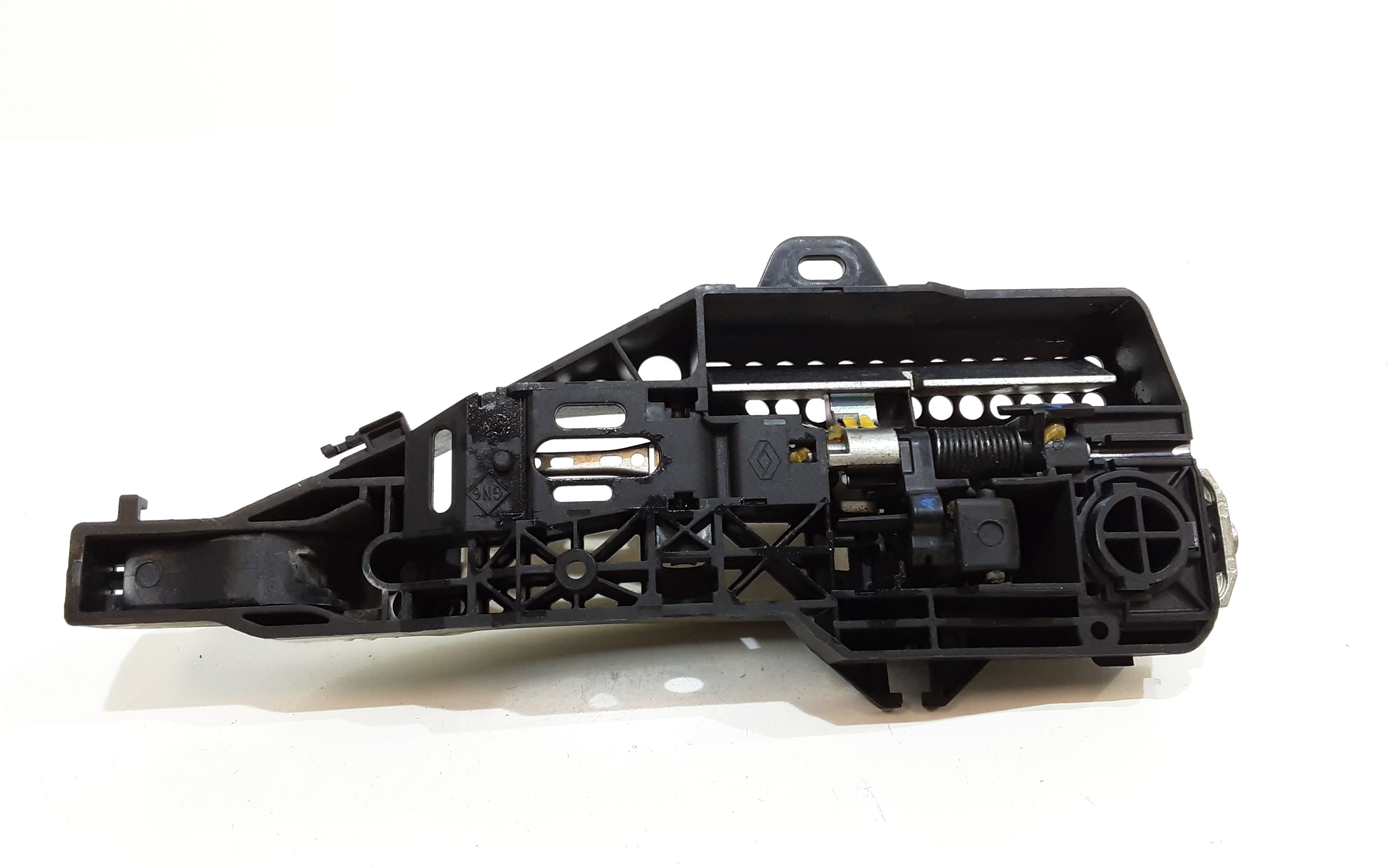 Maniglia esterna Posteriore Sinistra RENAULT Captur Serie