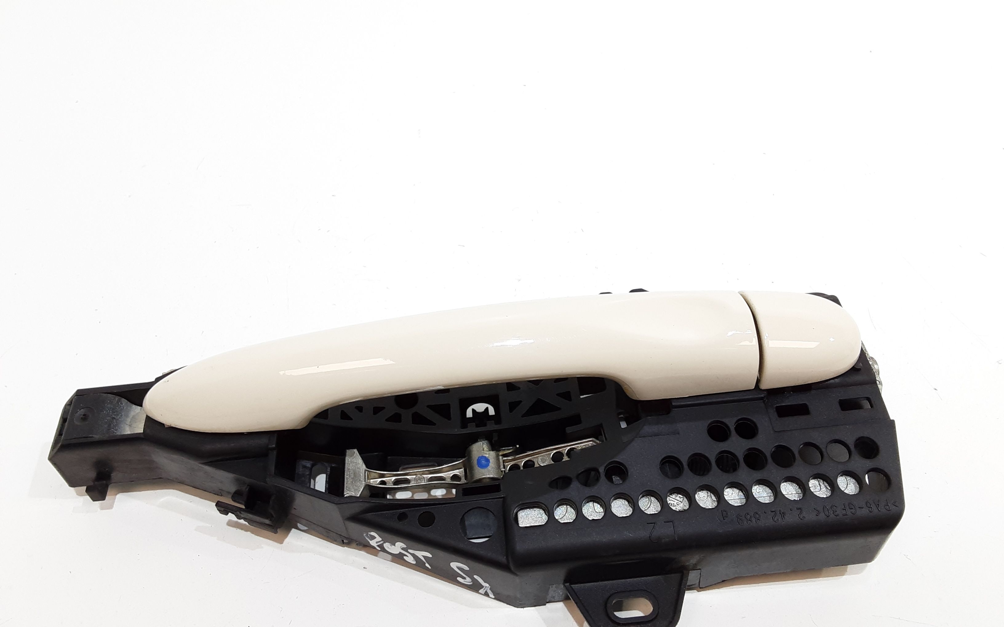 Maniglia esterna Posteriore Sinistra RENAULT Captur Serie