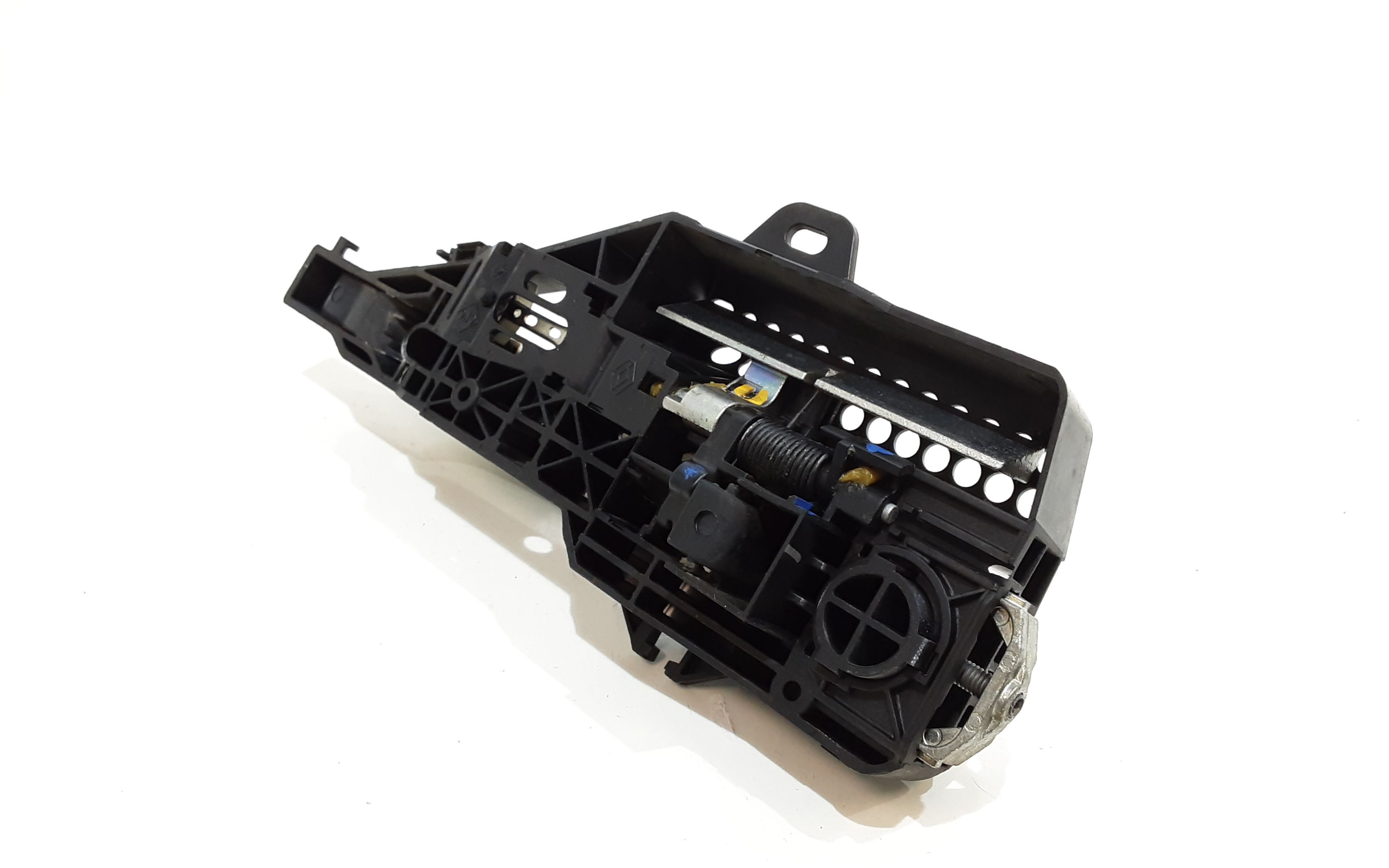 Maniglia esterna Posteriore Sinistra RENAULT Captur Serie