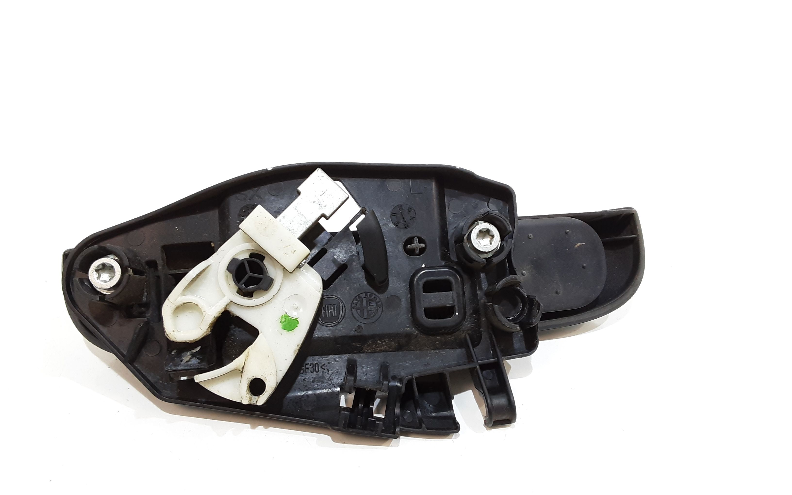 Maniglia esterna Posteriore Sinistra FIAT Panda 3 Serie