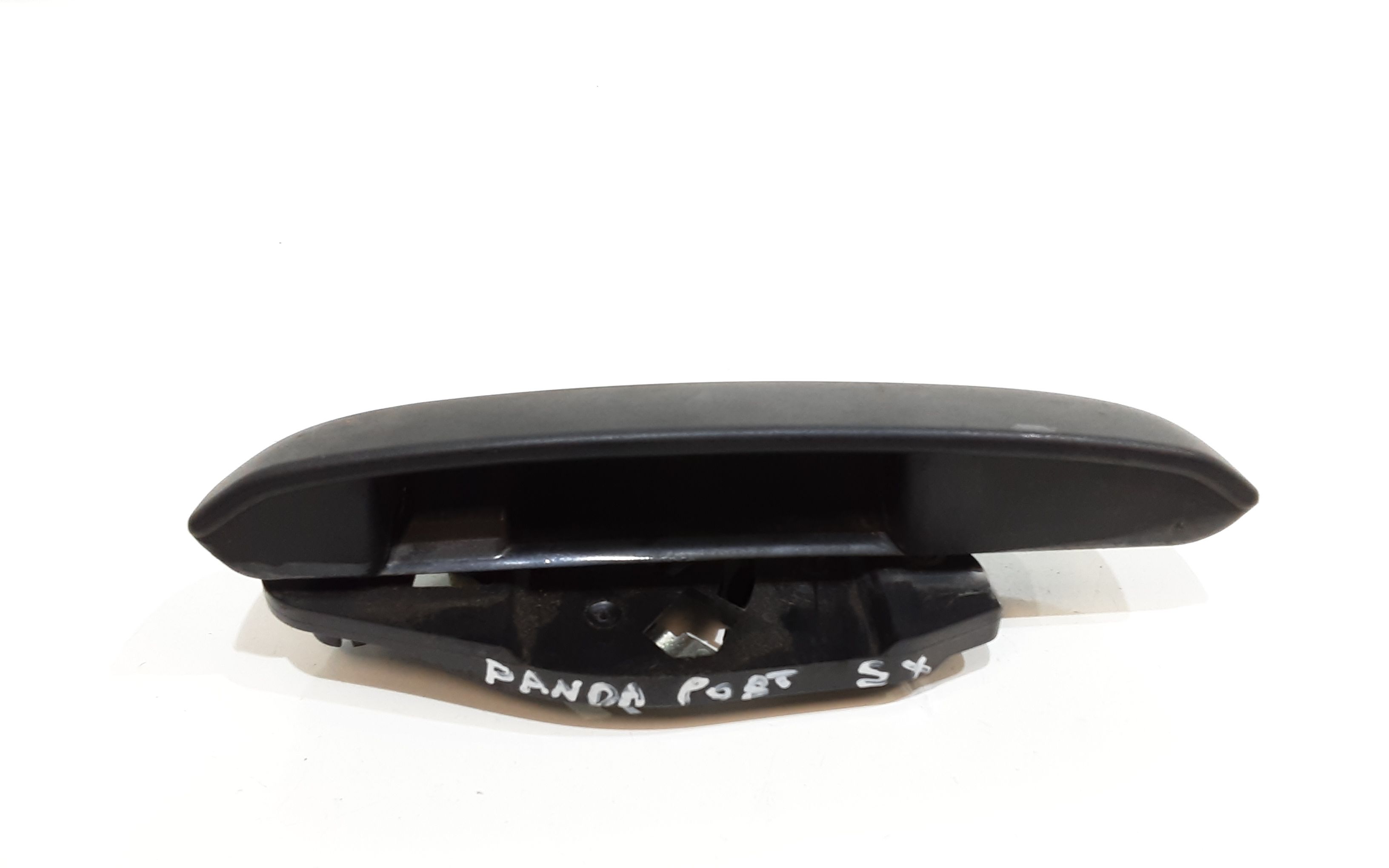 Maniglia esterna Posteriore Sinistra FIAT Panda 3 Serie