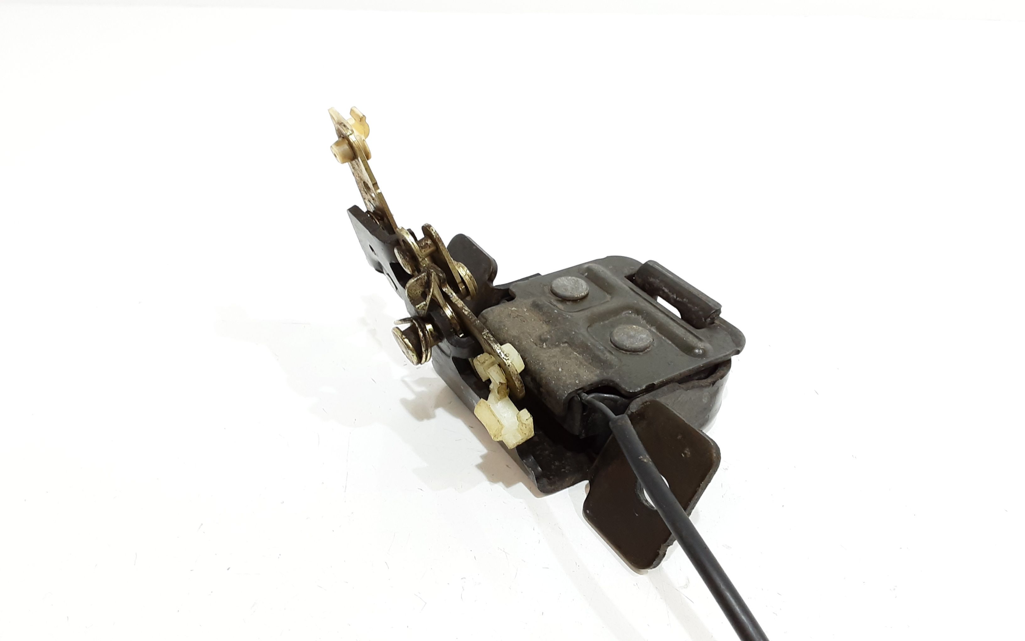 Serratura Cofano Posteriore KIA Carens 1 Serie