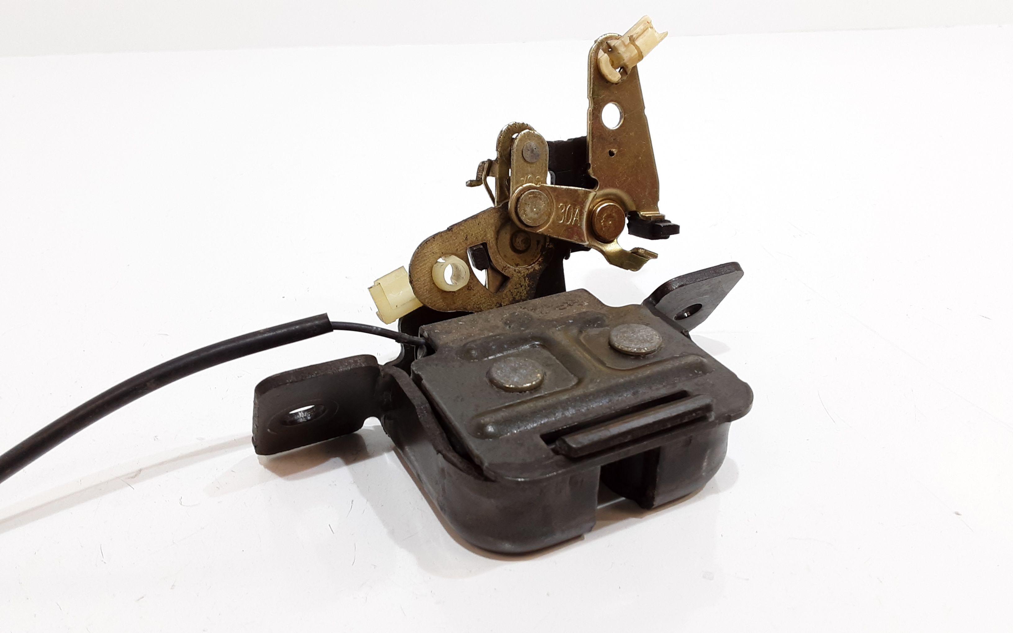 Serratura Cofano Posteriore KIA Carens 1 Serie