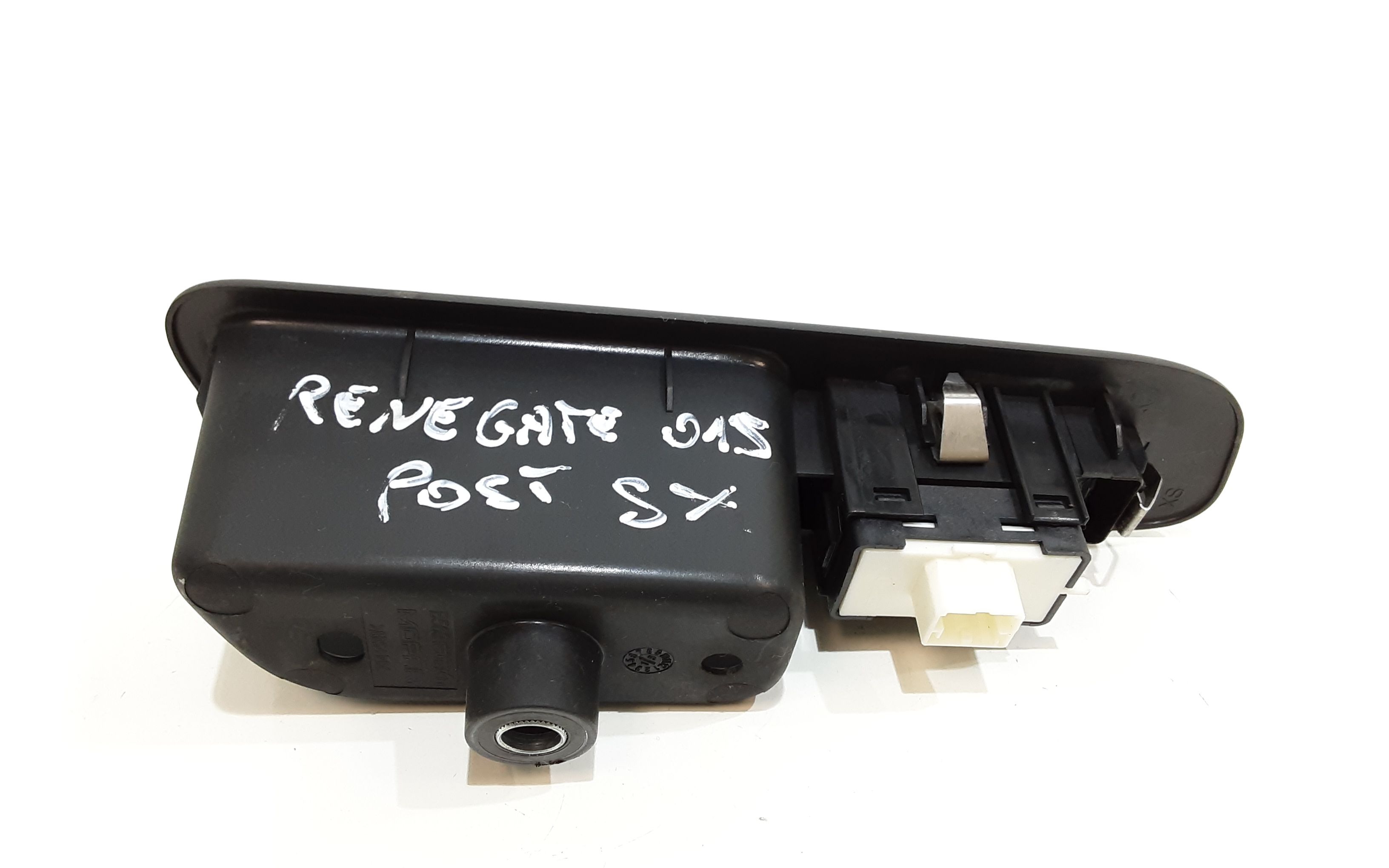 Pulsantiera Posteriore Sinistra JEEP Renegade Serie