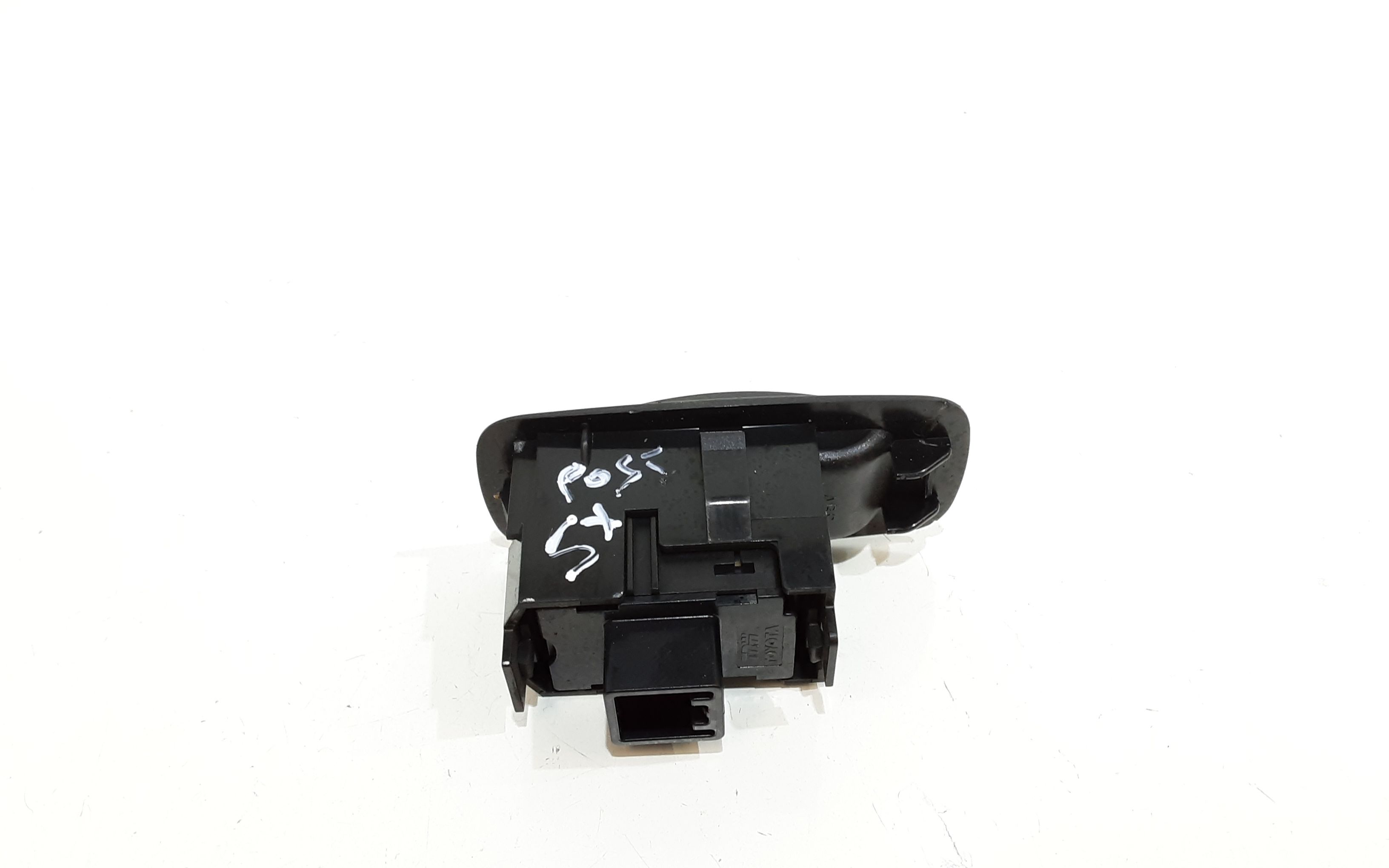 Pulsantiera Posteriore Sinistra TOYOTA Corolla Verso 2 Serie