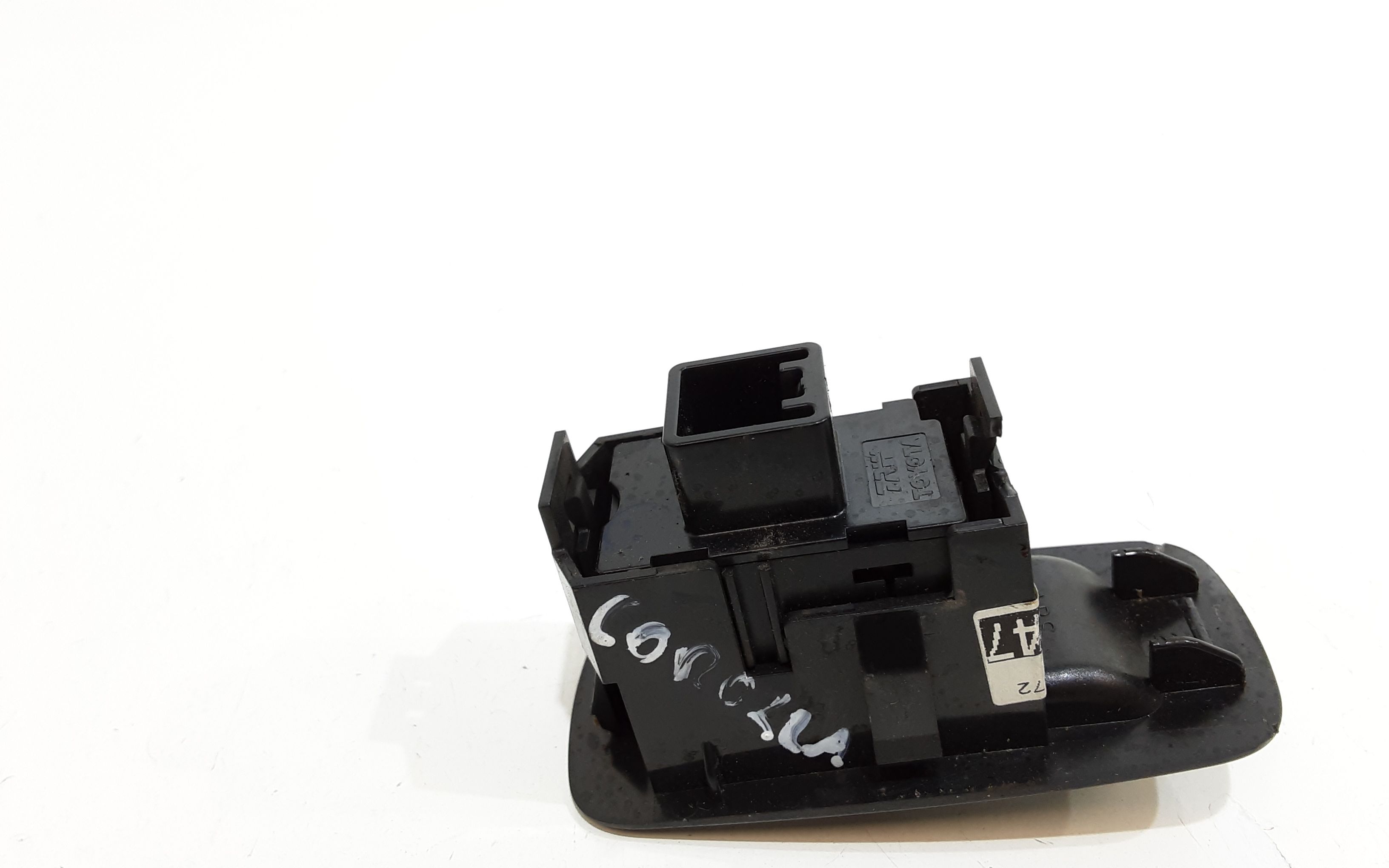 Pulsantiera Posteriore Sinistra TOYOTA Corolla Verso 2 Serie