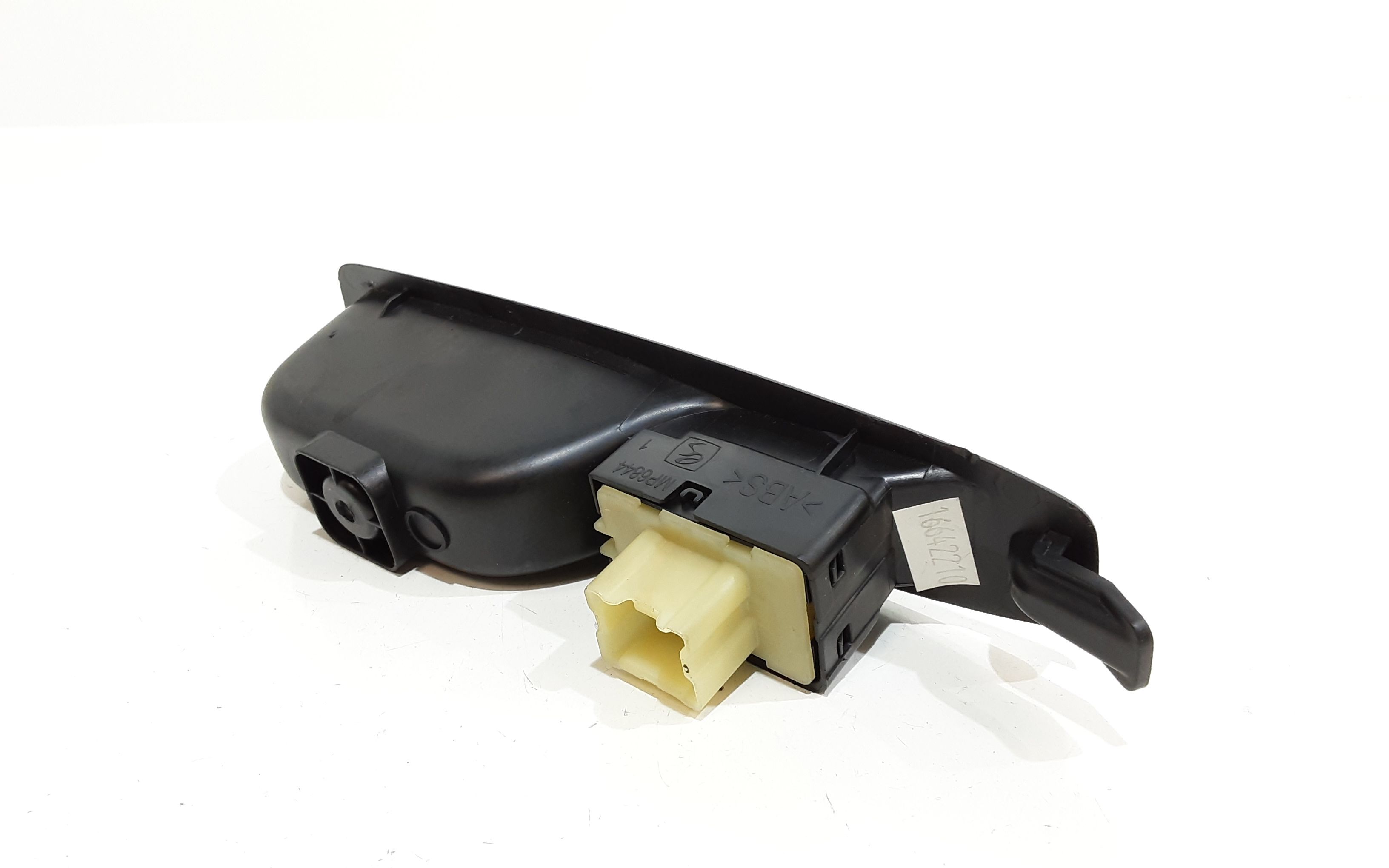 Pulsantiera Posteriore Sinistra RENAULT Captur Serie