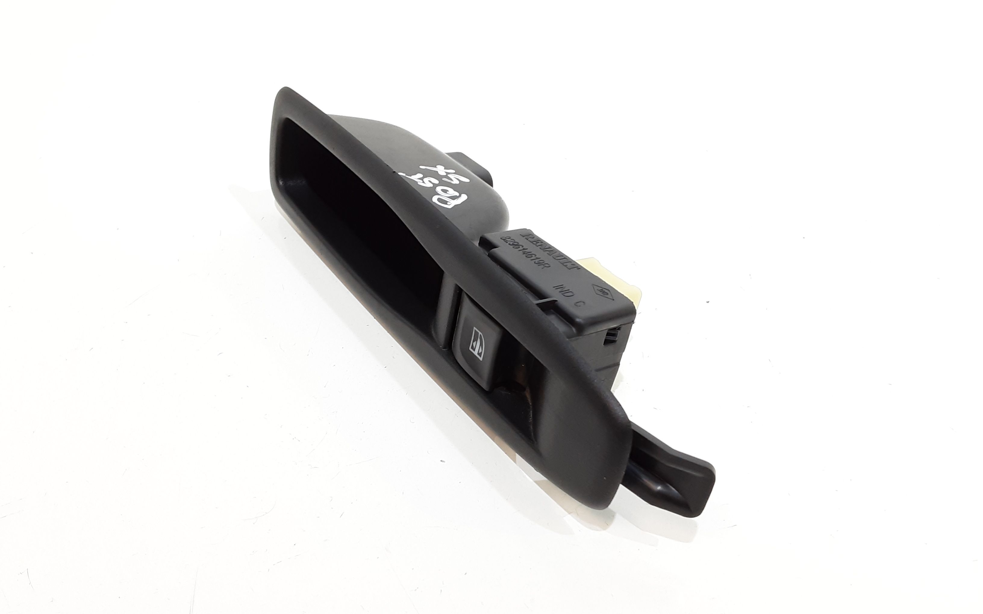 Pulsantiera Posteriore Sinistra RENAULT Captur Serie