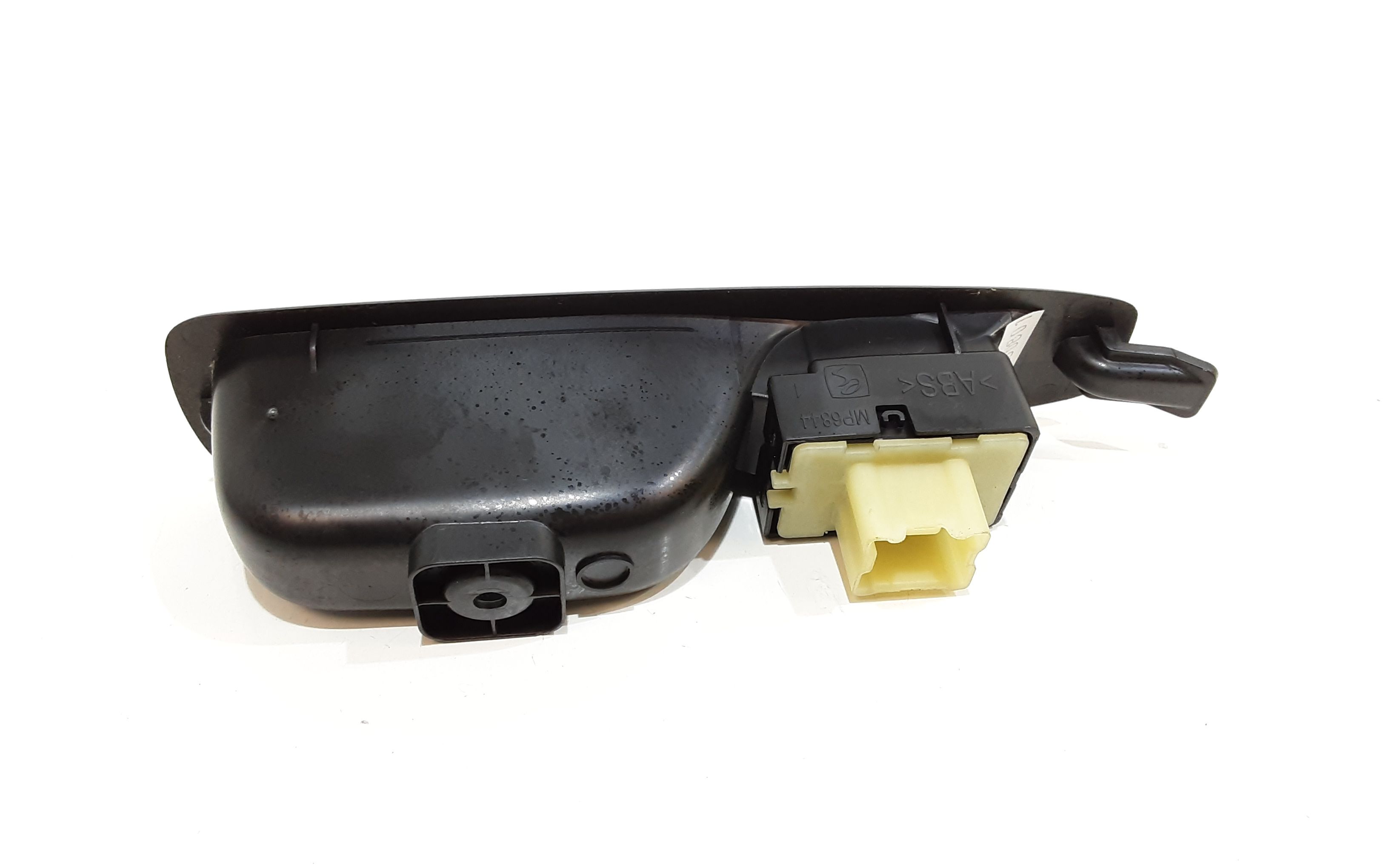 Pulsantiera Posteriore Sinistra RENAULT Captur Serie