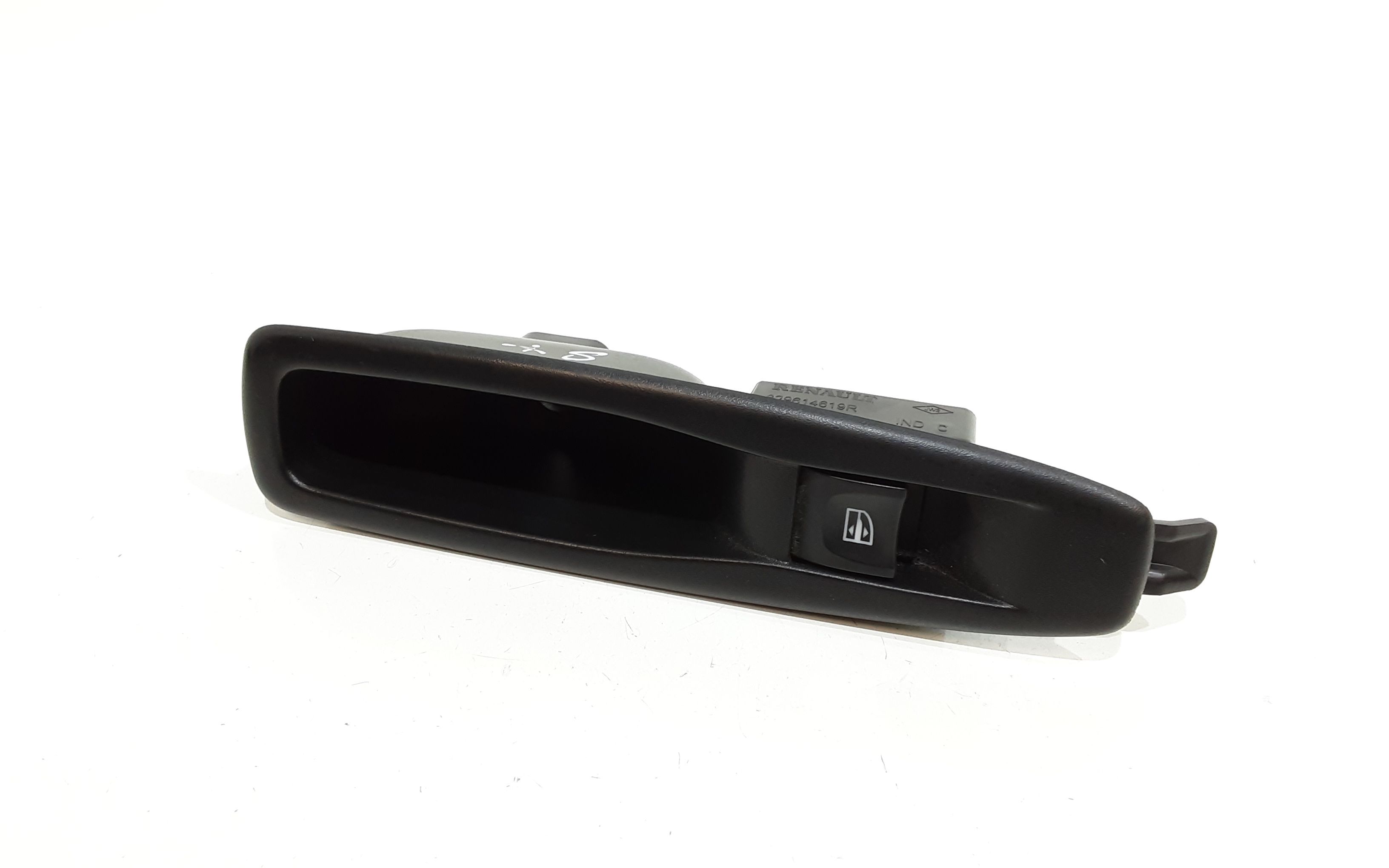 Pulsantiera Posteriore Sinistra RENAULT Captur Serie