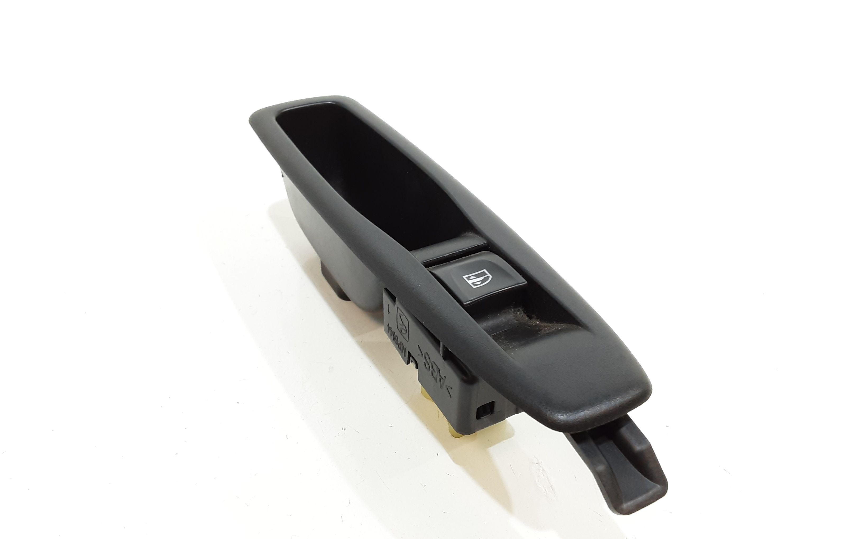 Pulsantiera Posteriore Sinistra RENAULT Captur Serie