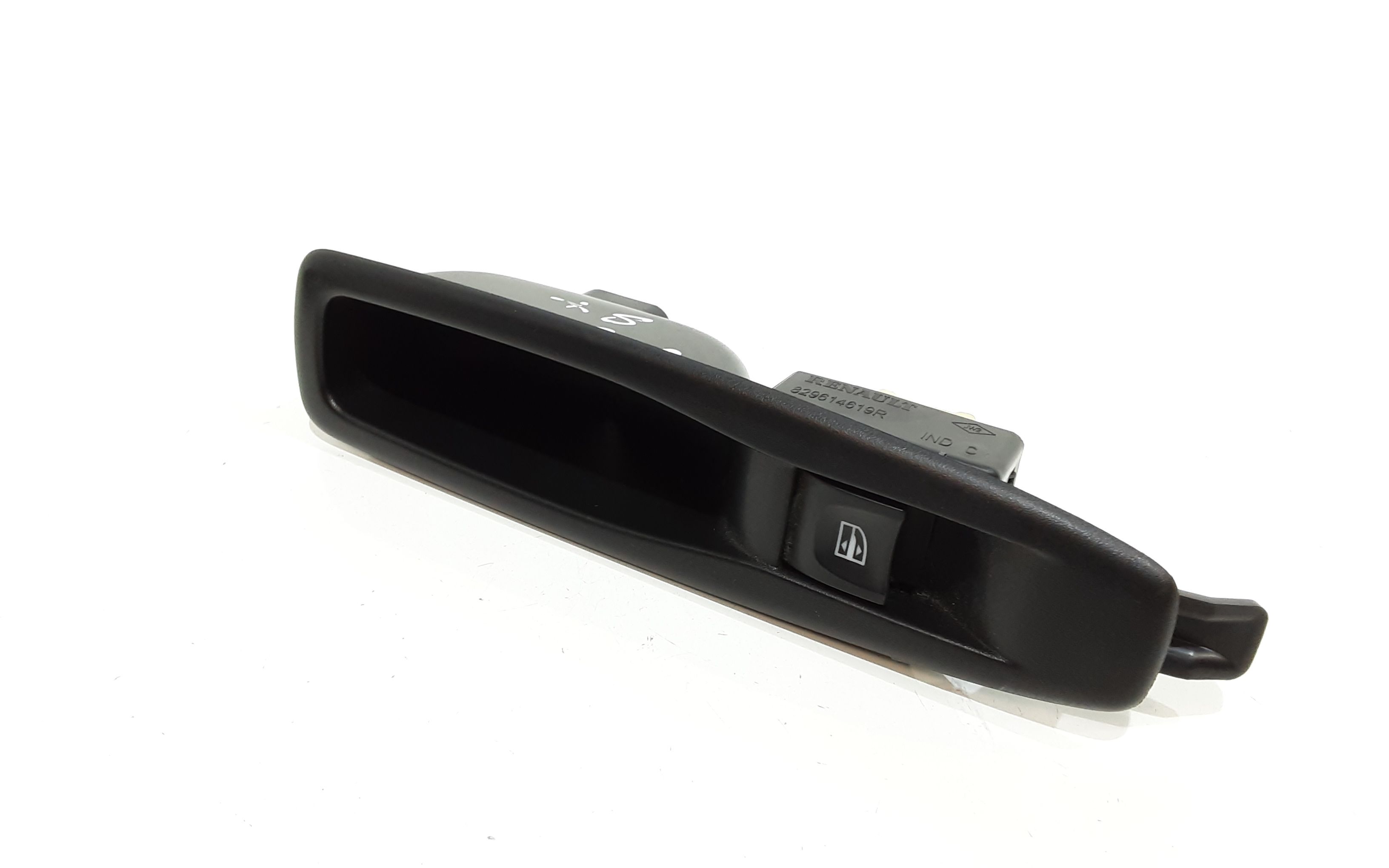 Pulsantiera Posteriore Sinistra RENAULT Captur Serie