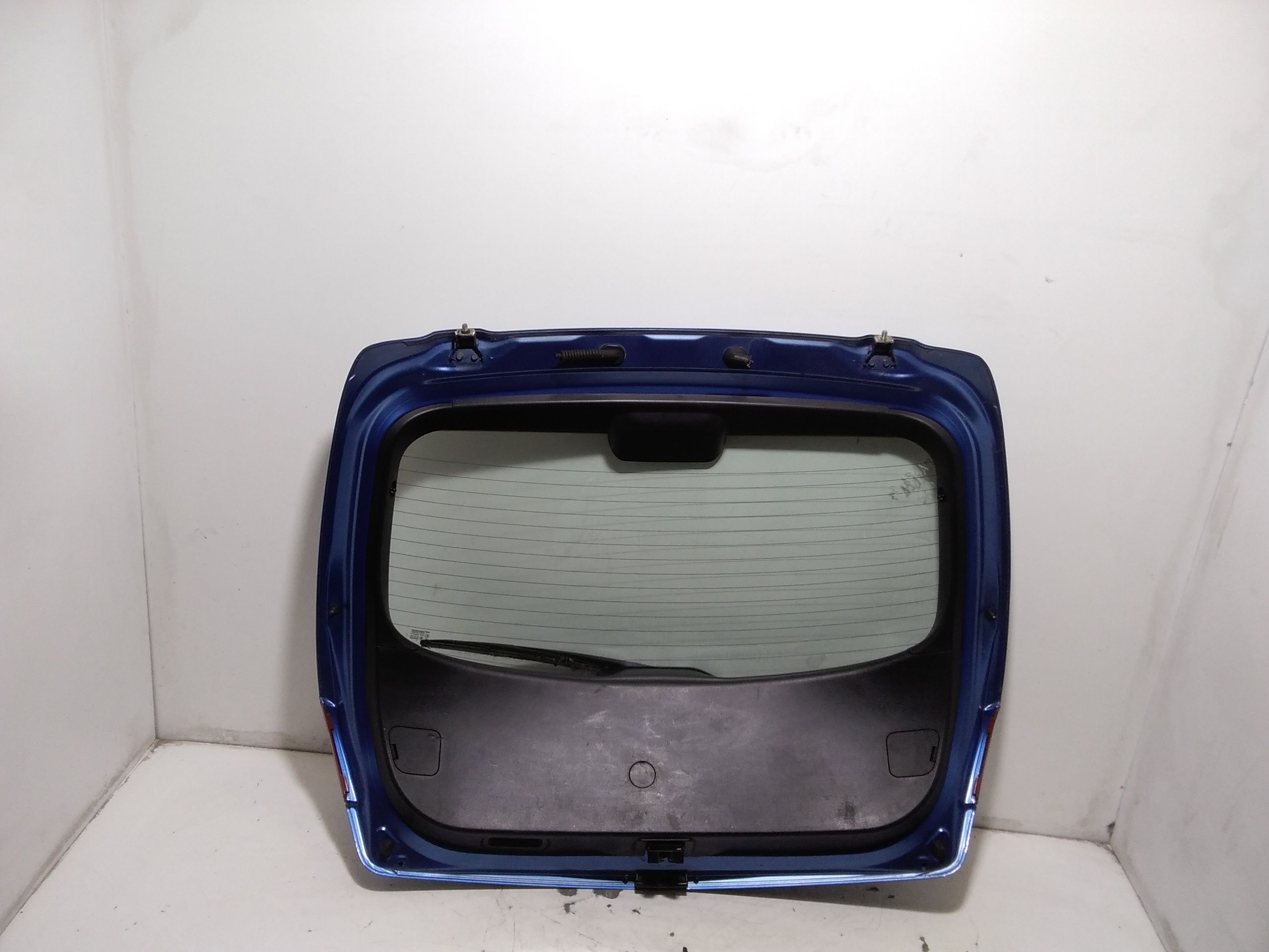 Portellone Posteriore Completo MAZDA 3 Berlina 1 Serie