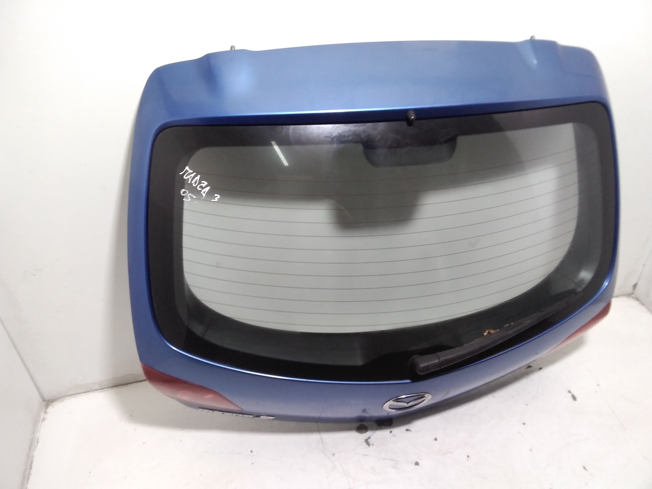 Portellone Posteriore Completo MAZDA 3 Berlina 1 Serie