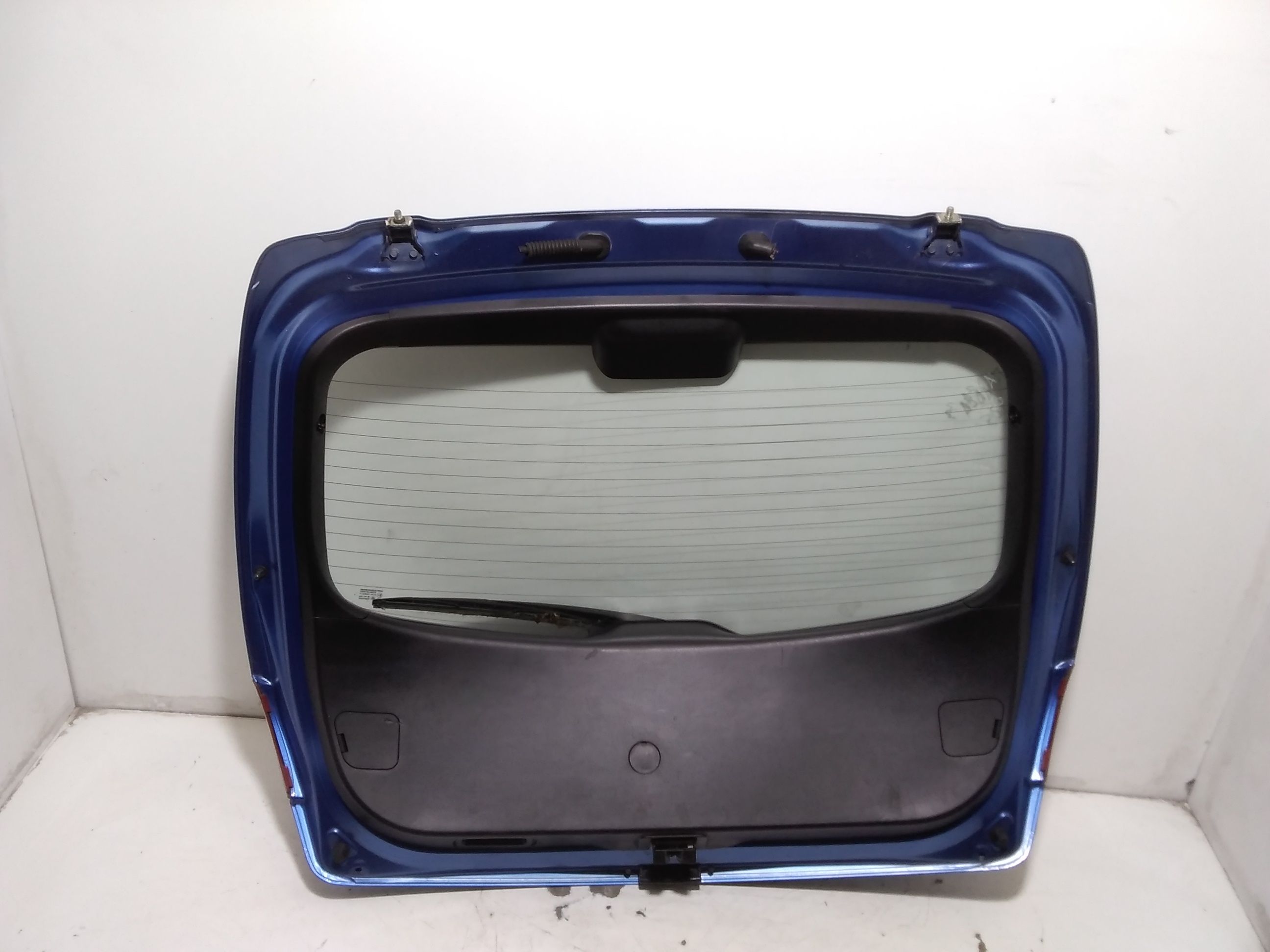 Portellone Posteriore Completo MAZDA 3 Berlina 1 Serie