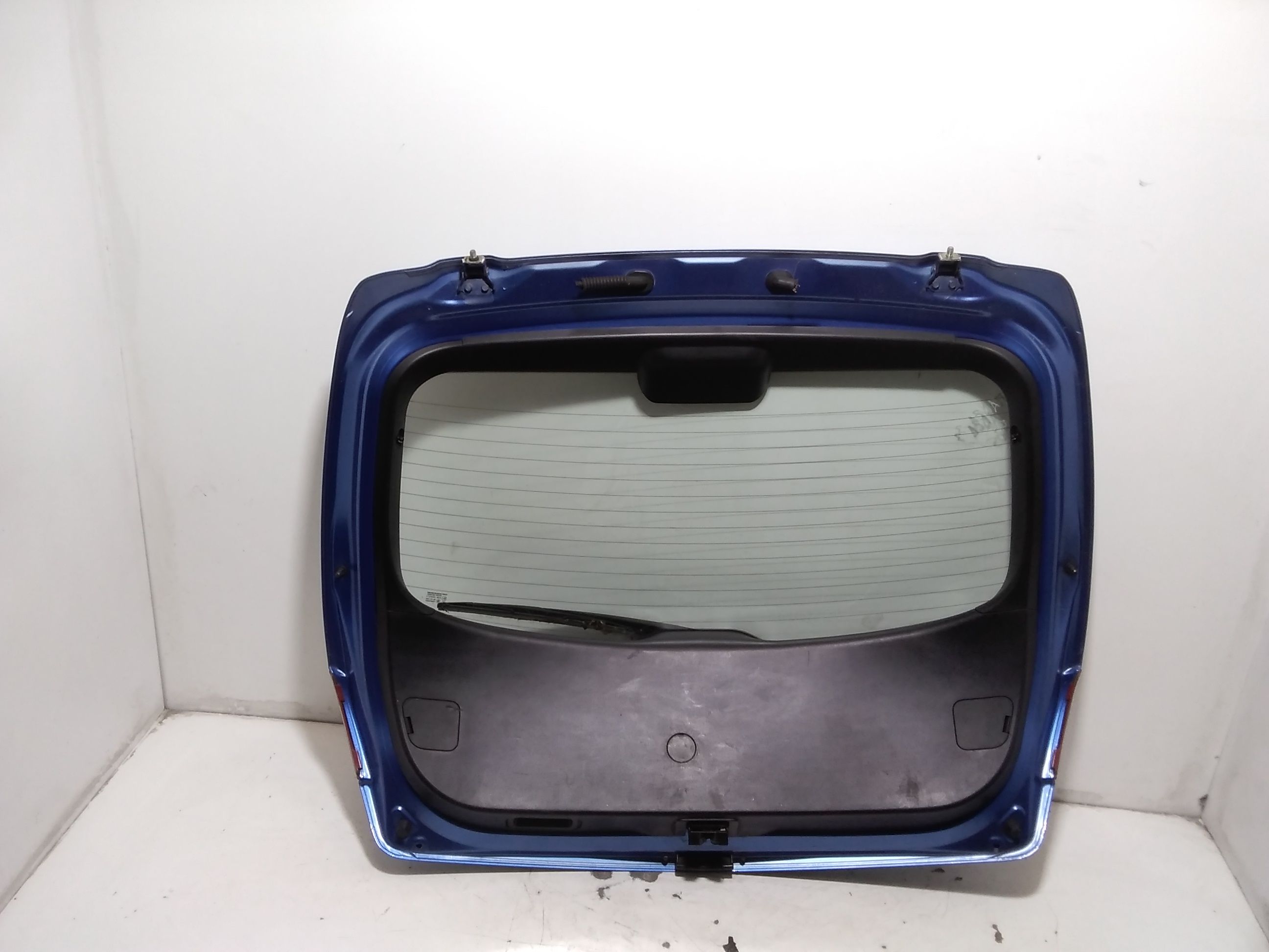 Portellone Posteriore Completo MAZDA 3 Berlina 1 Serie