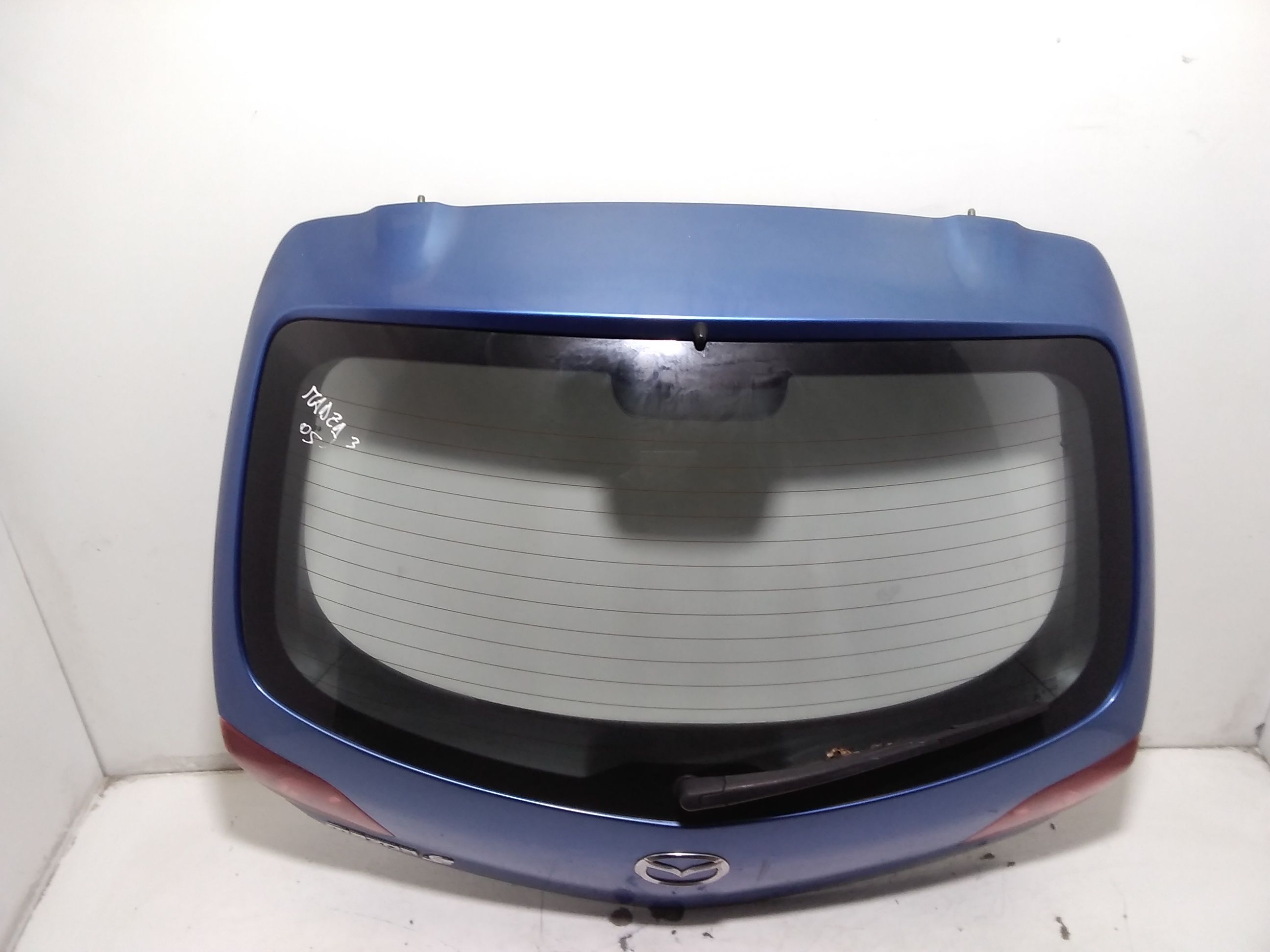 Portellone Posteriore Completo MAZDA 3 Berlina 1 Serie