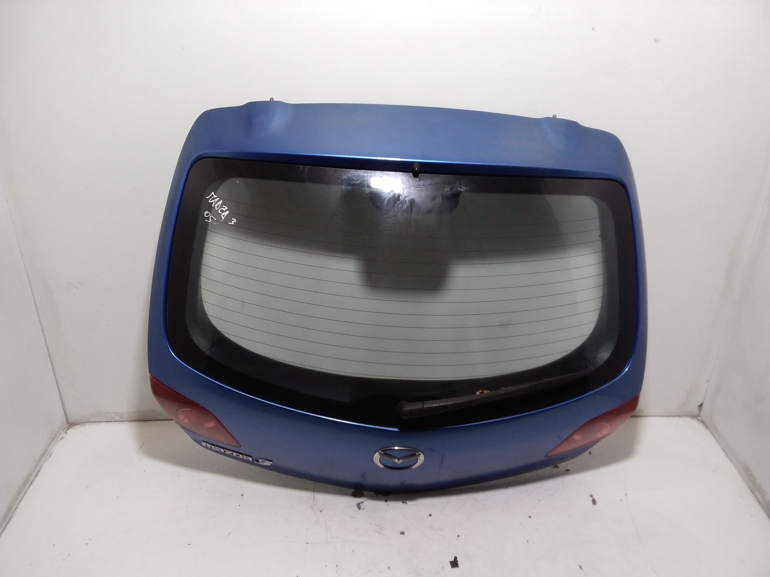 Portellone Posteriore Completo MAZDA 3 Berlina 1 Serie