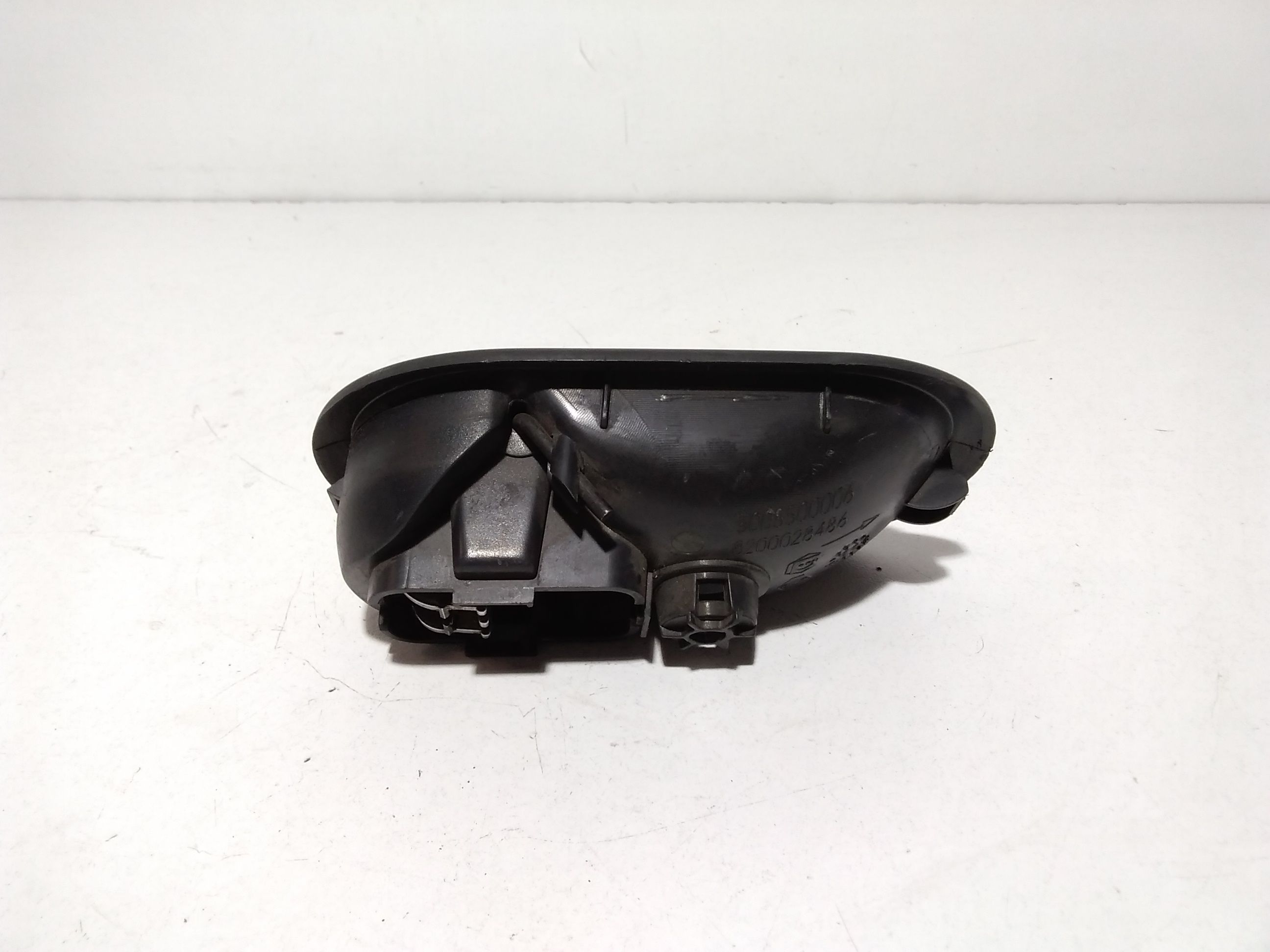 Maniglia interna Posteriore Destra RENAULT Scenic Serie (03>09)