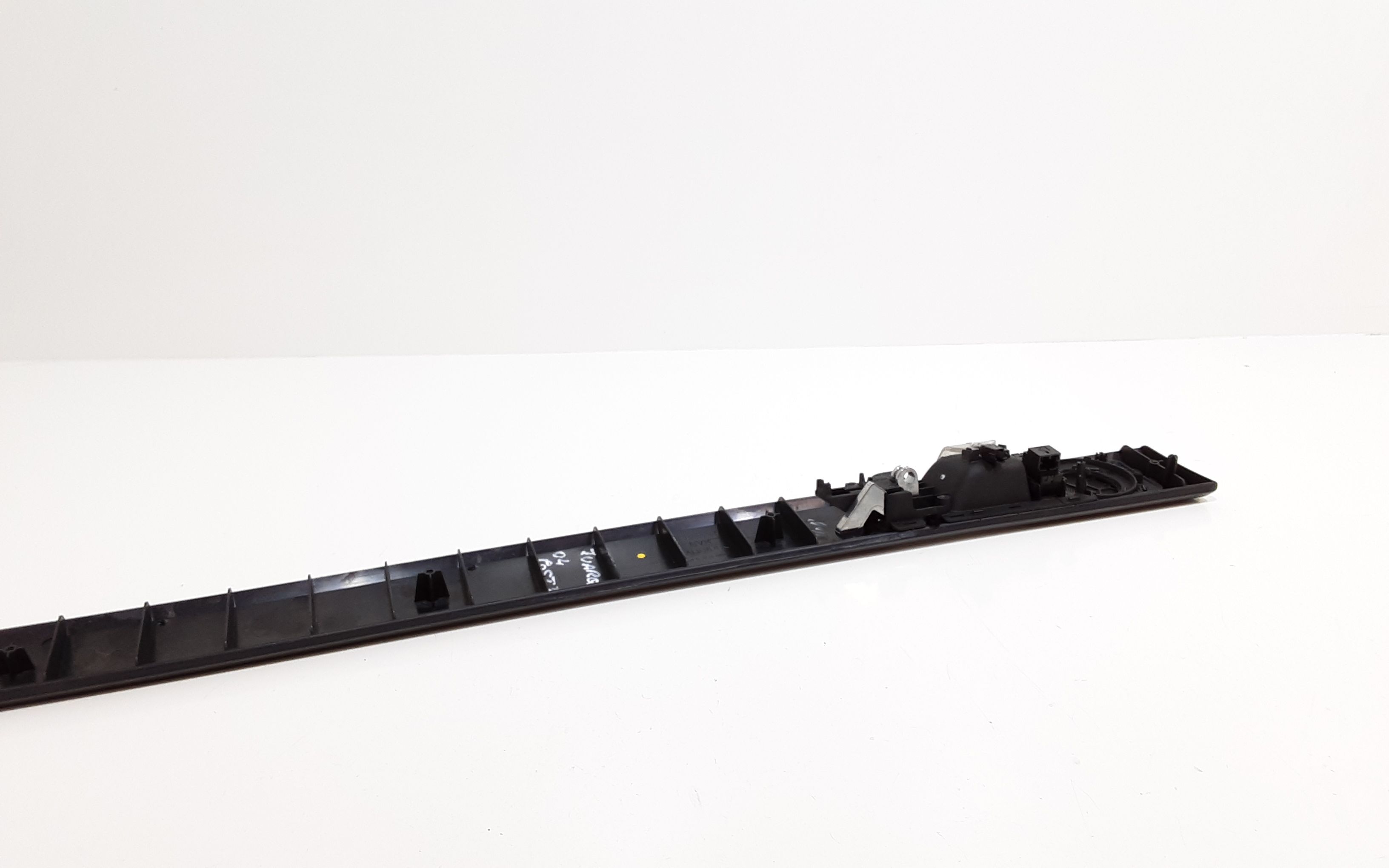 Maniglia interna Posteriore Destra VOLKSWAGEN Touareg 1 Serie